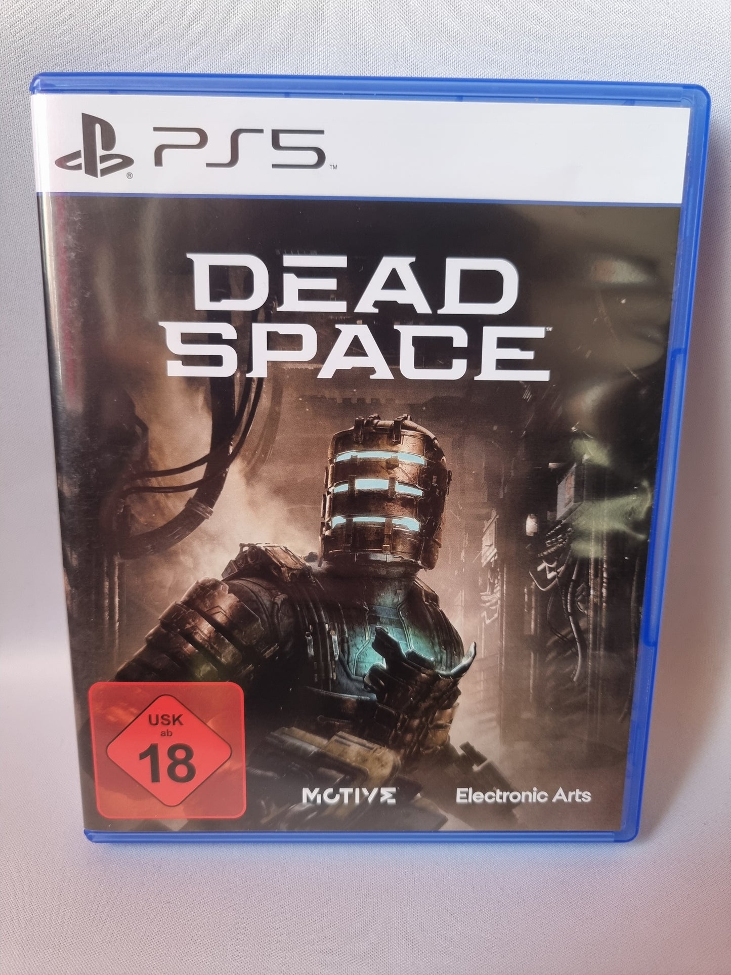 Dead Space
