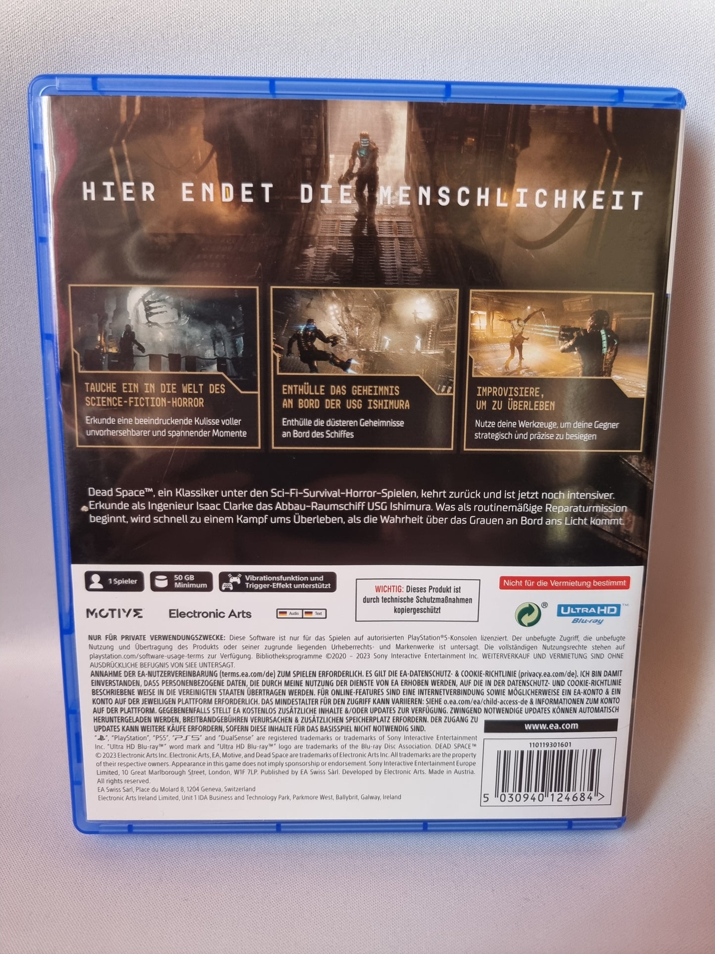 Dead Space