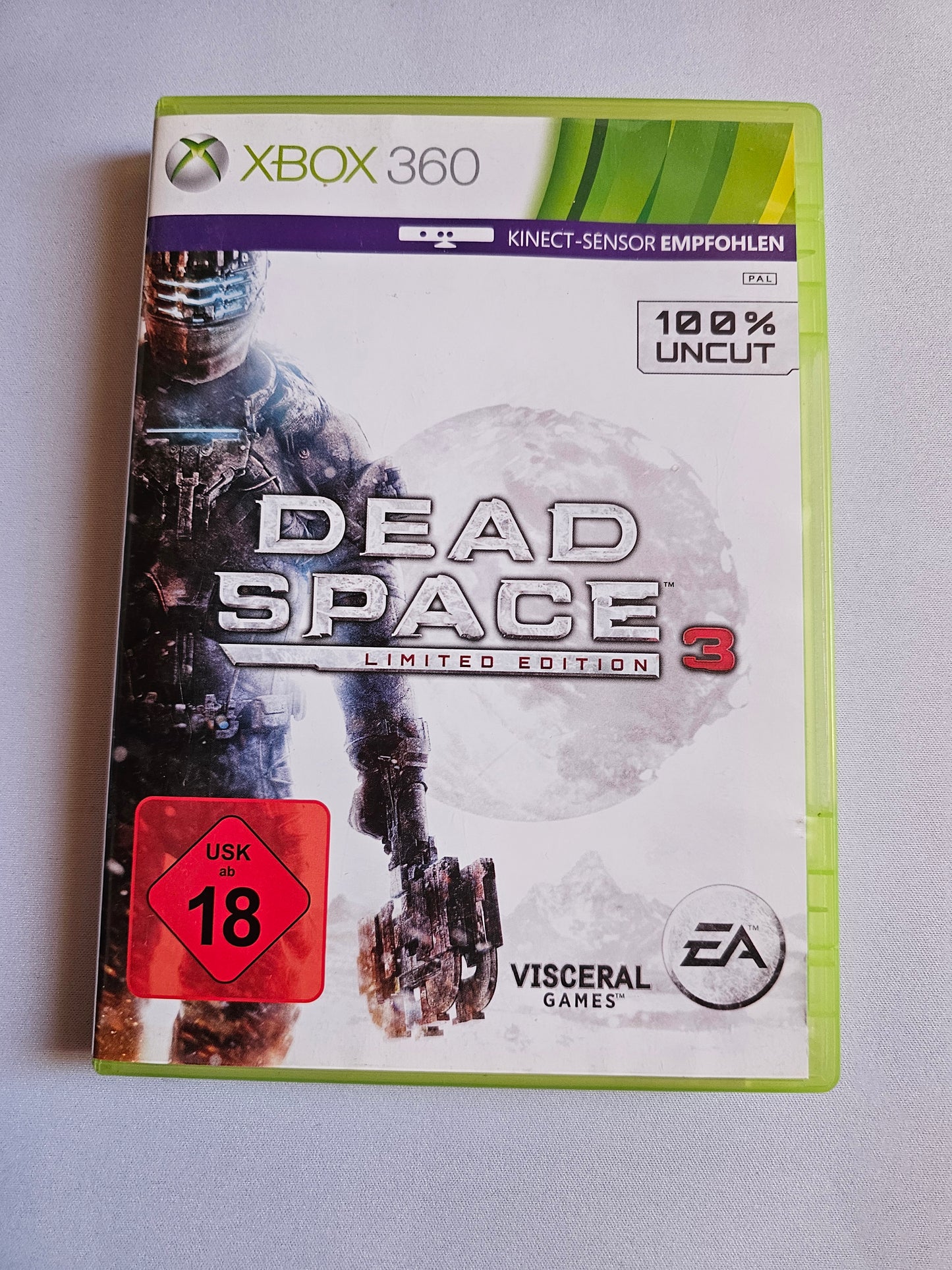 Dead Space 3 (Limited Edition)