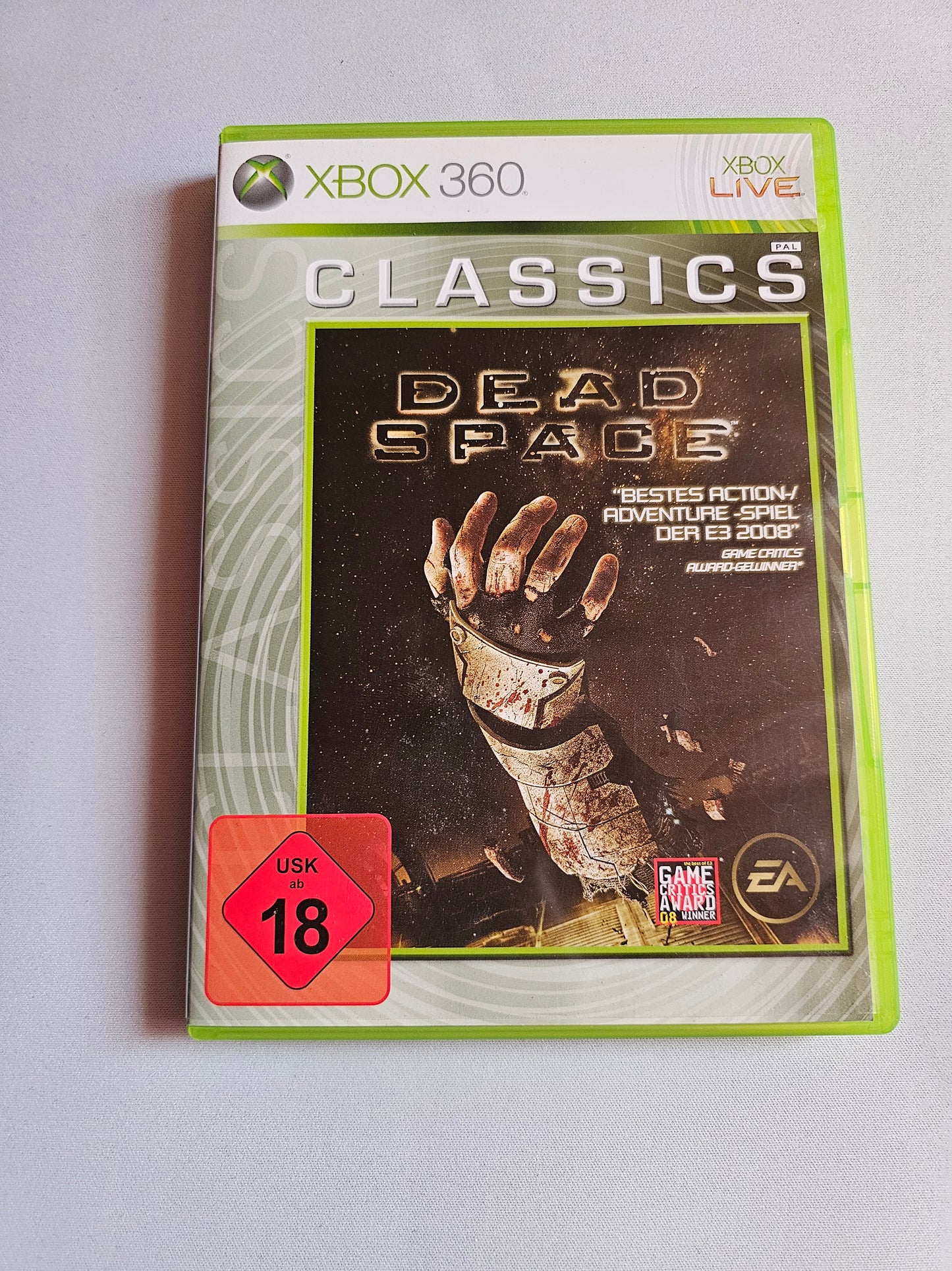 Dead Space