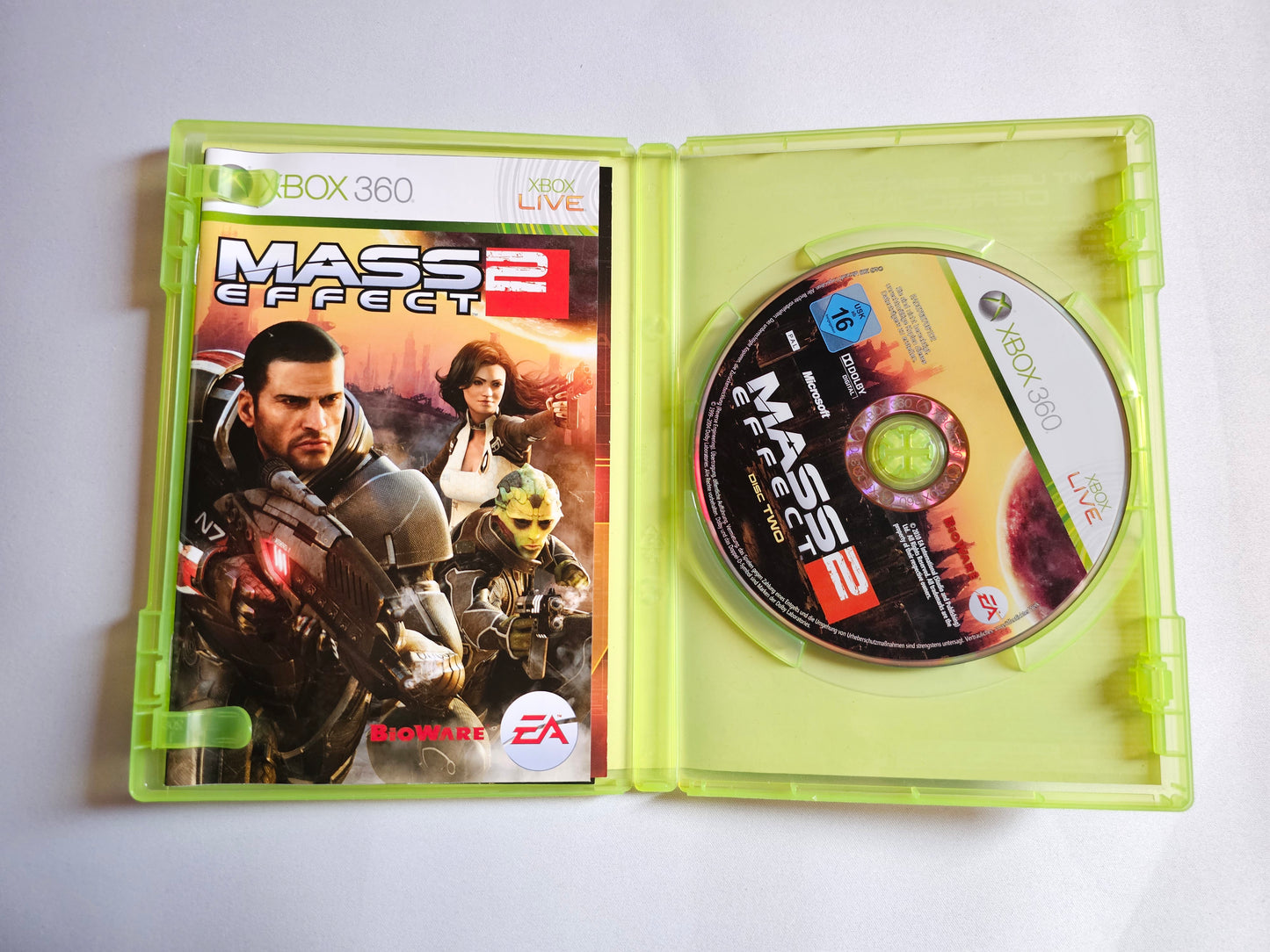 Mass Effect 2