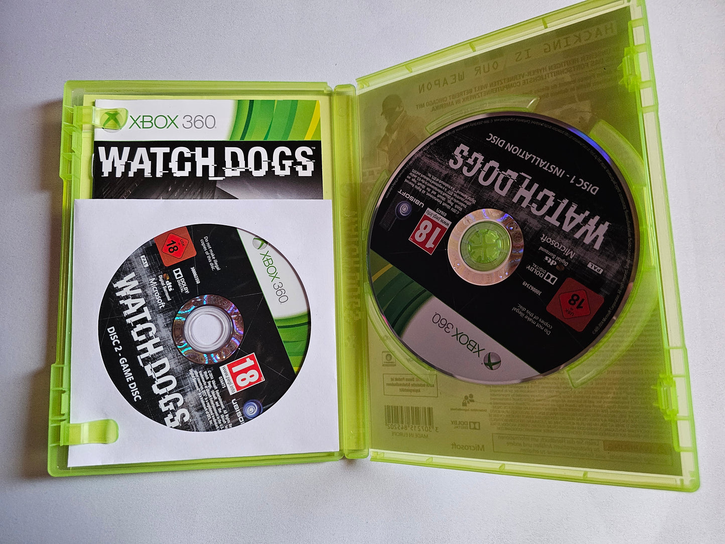Watchdogs