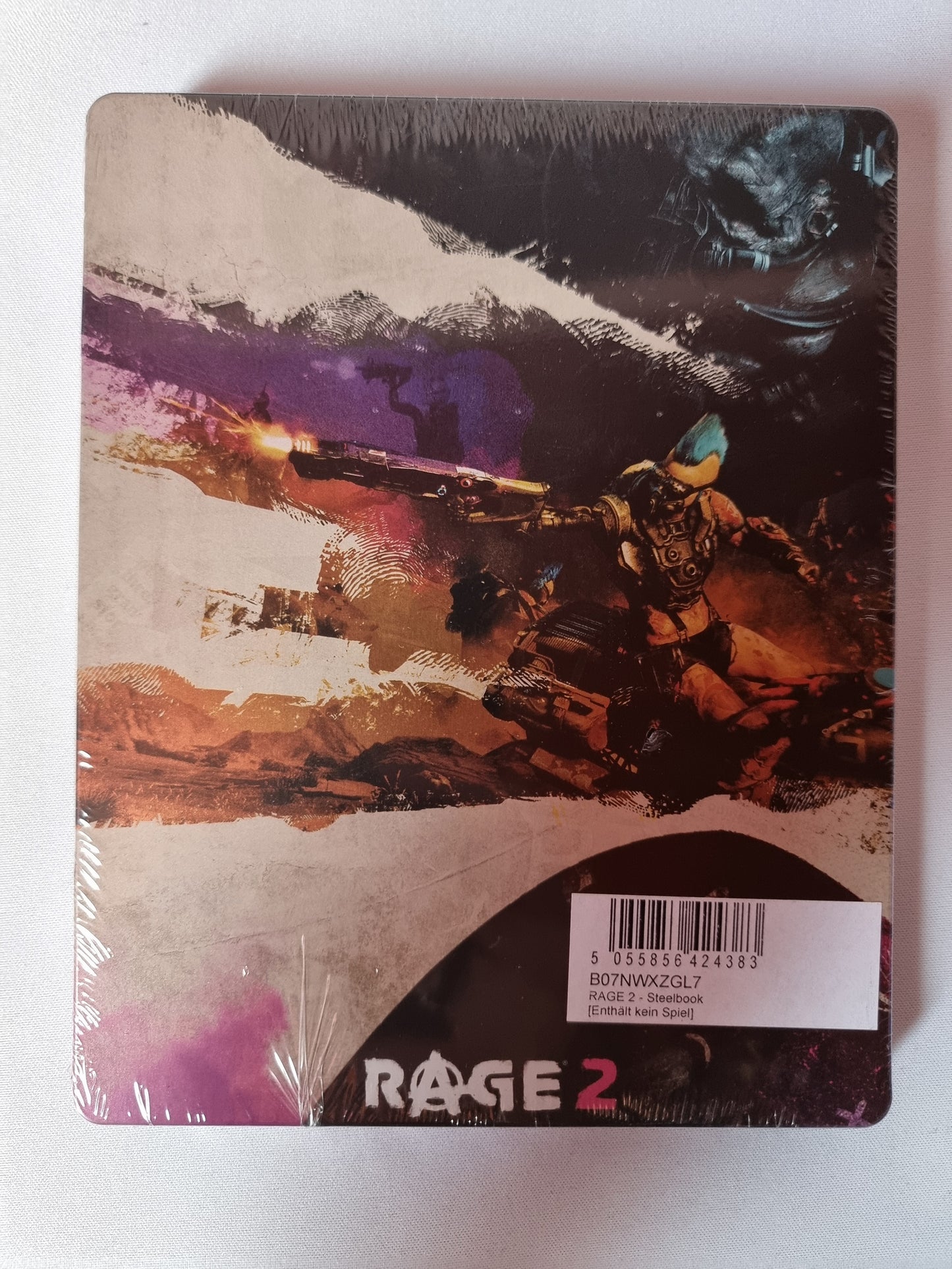 Rage 2
