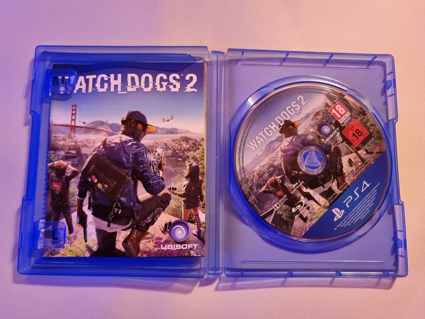 Watch Dogs 2