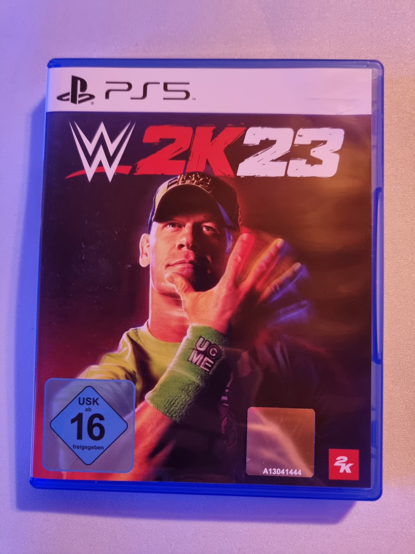 W 2K 23