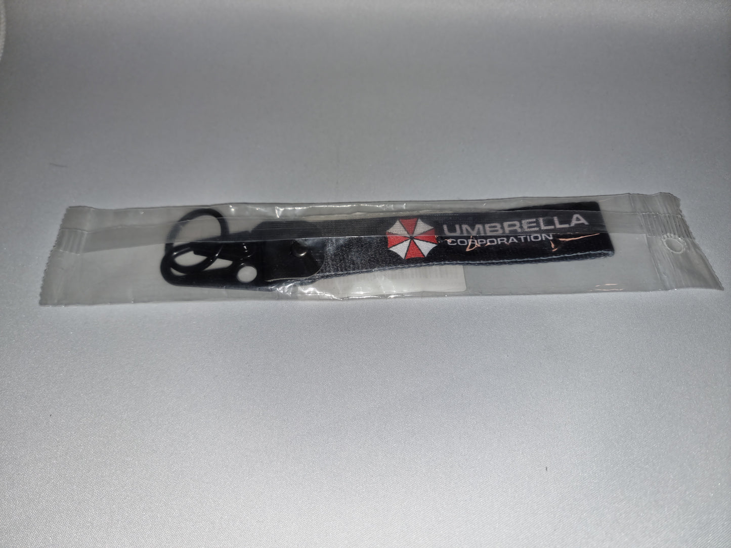 Resident Evil Schlüsselanhänger