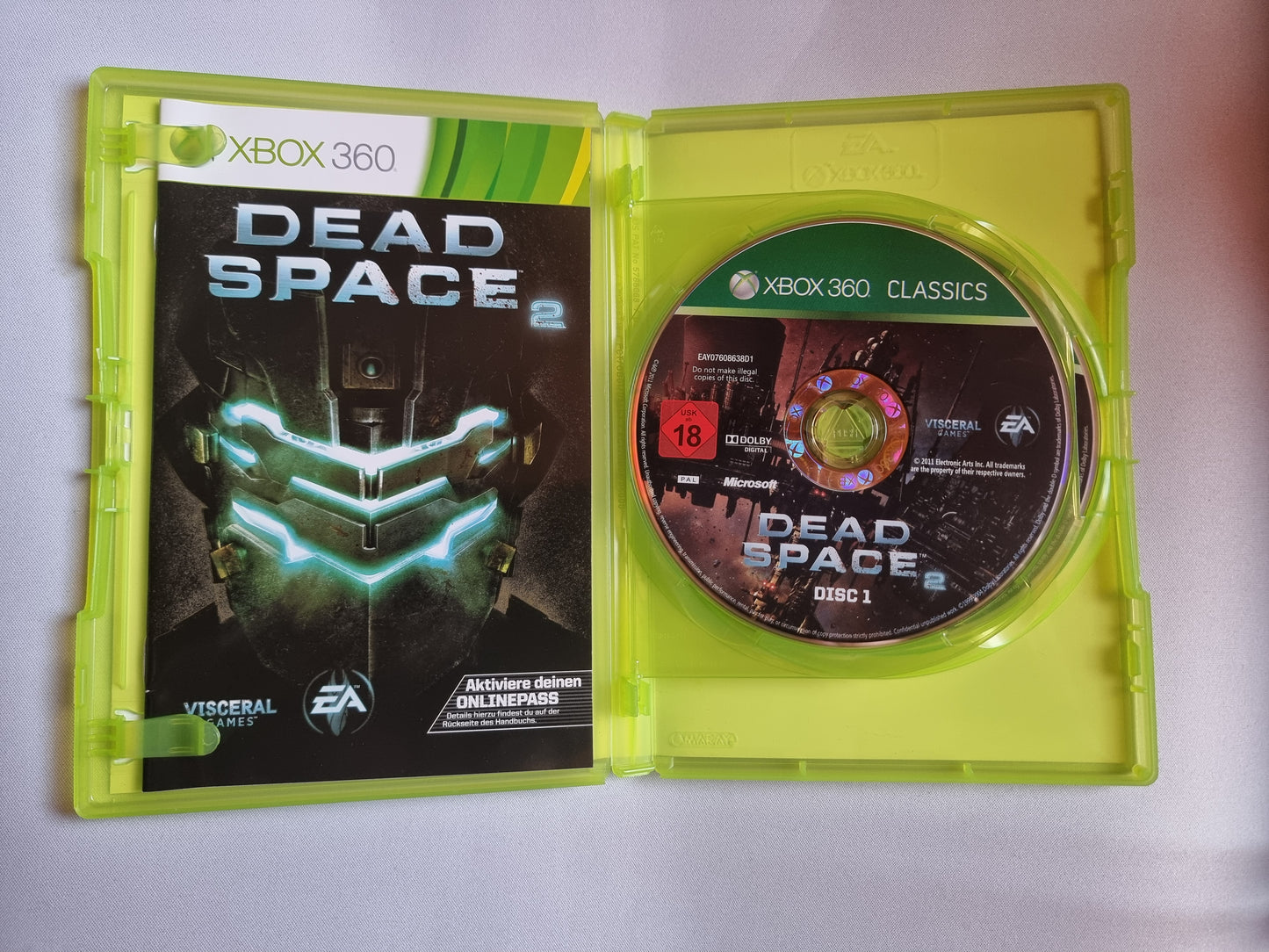 Dead Space 2