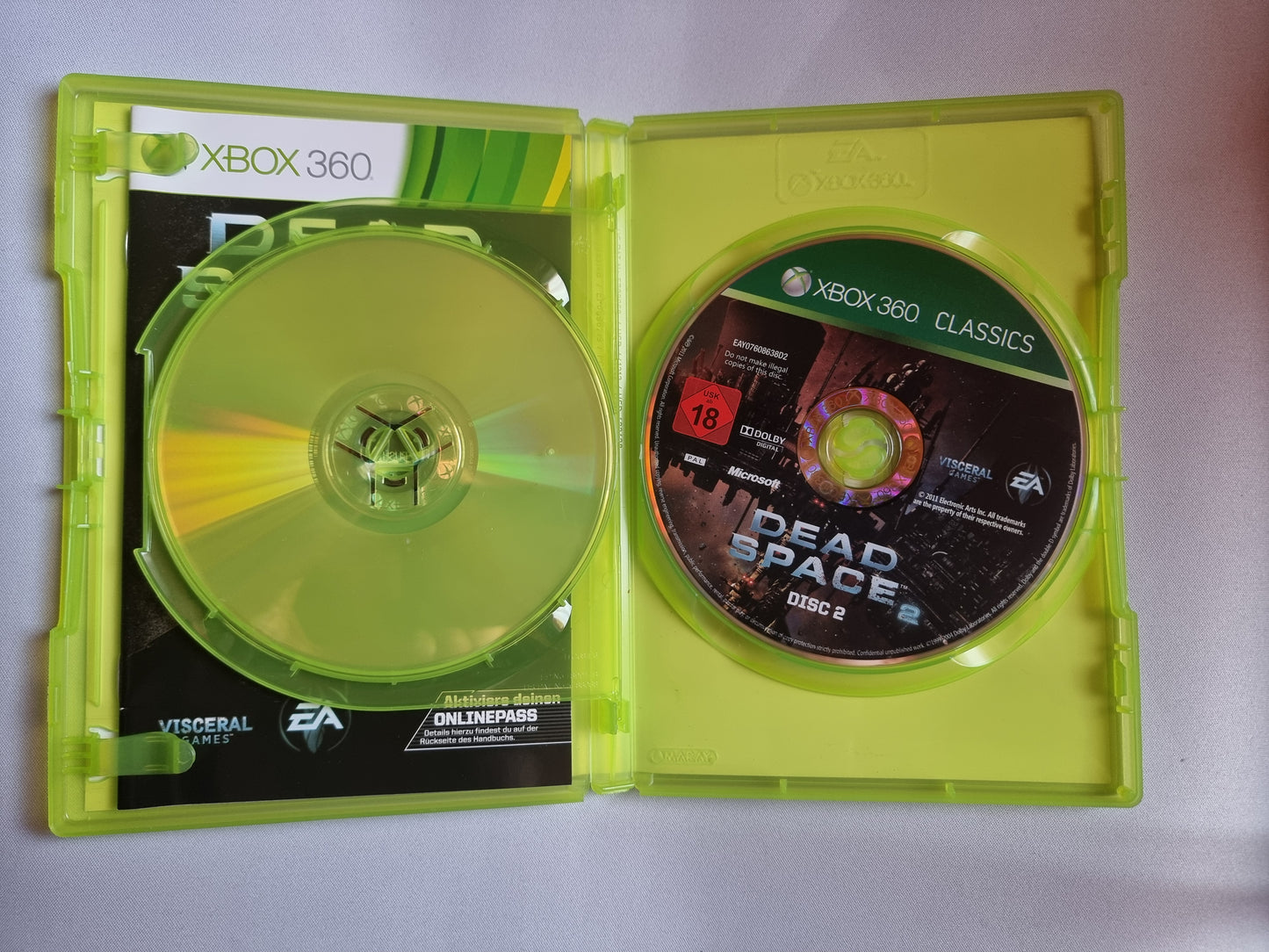Dead Space 2