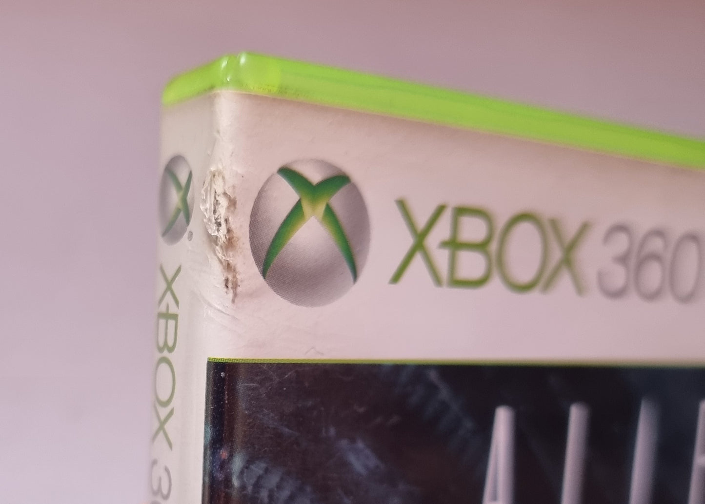 Aliens Colonial Marines Limited Edition