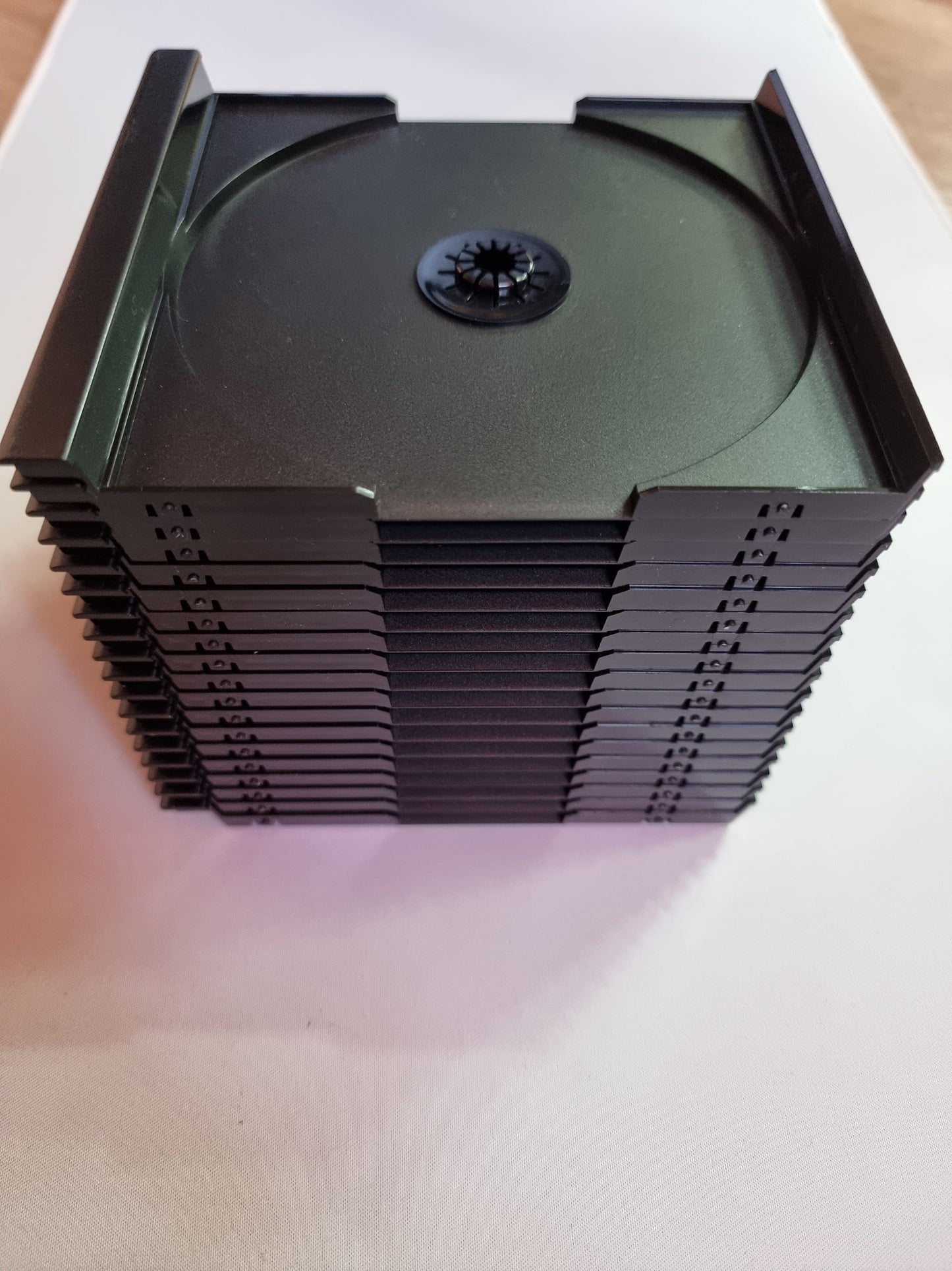 Playstation 1 Inlay (18 Stück)