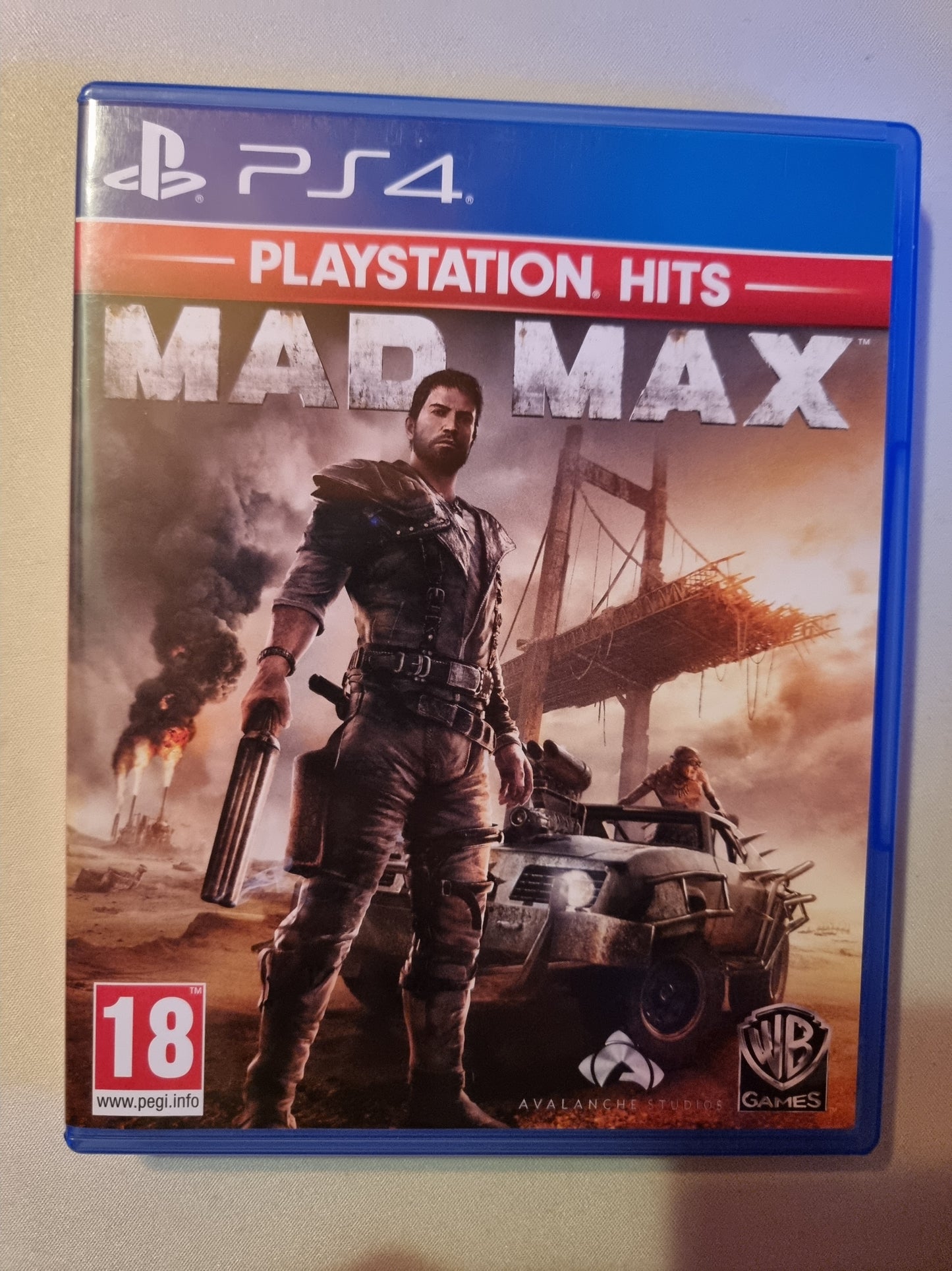 Mad Max