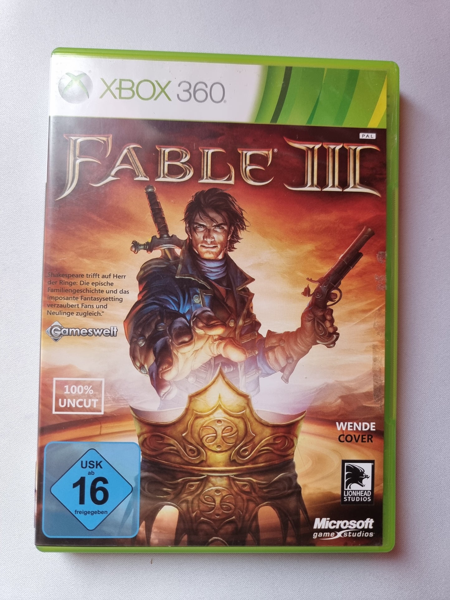 Fable 3