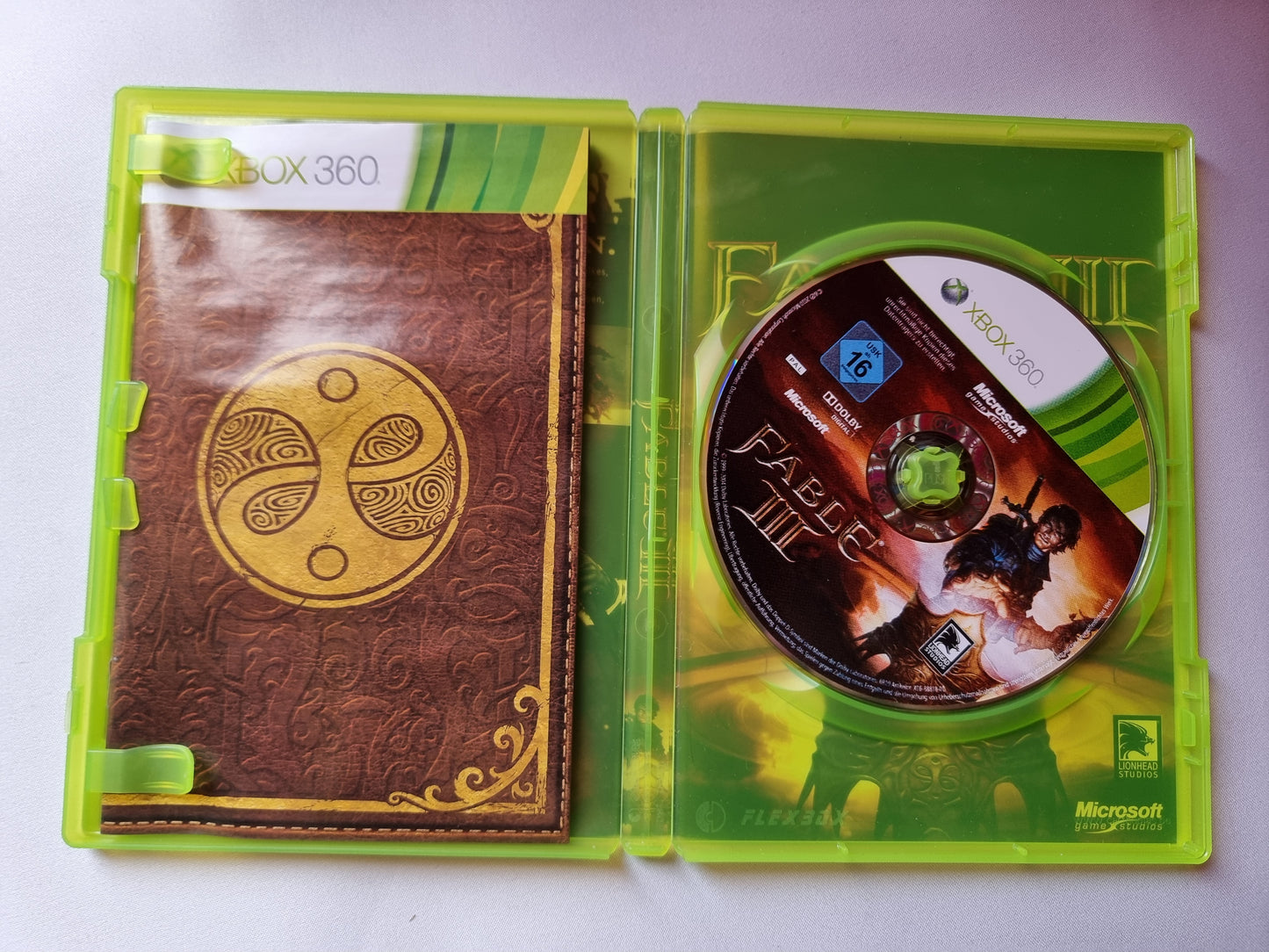Fable 3
