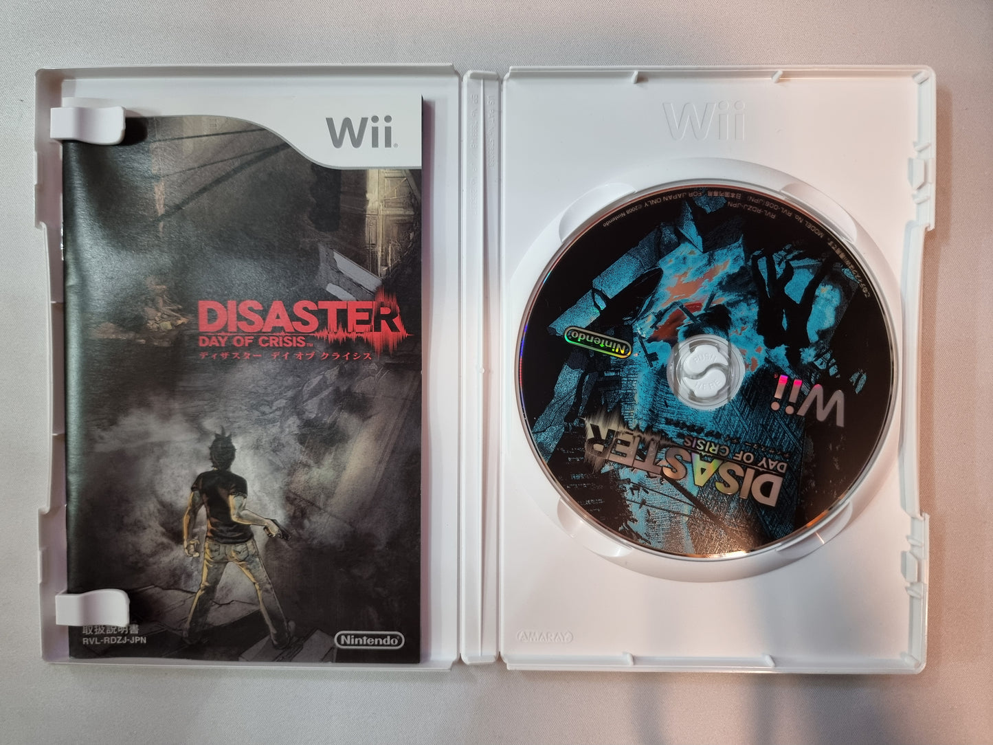 Disaster: Day of Crisis