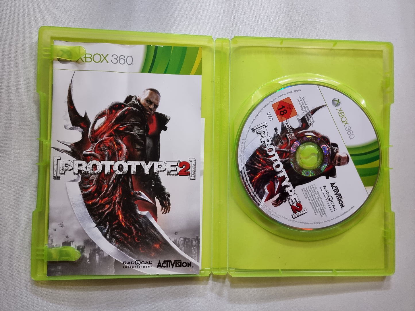 Prototype 2