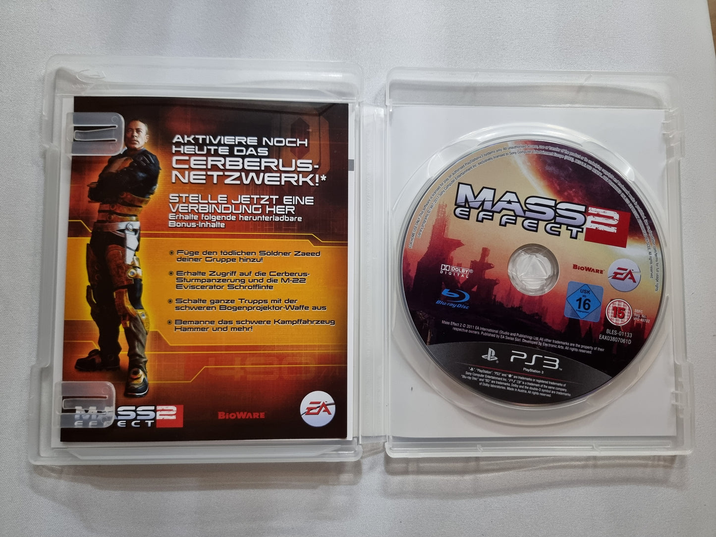 Mass Effect 2
