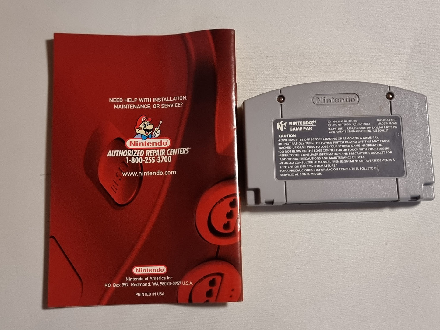 Ken Griffey JRs Slugfest