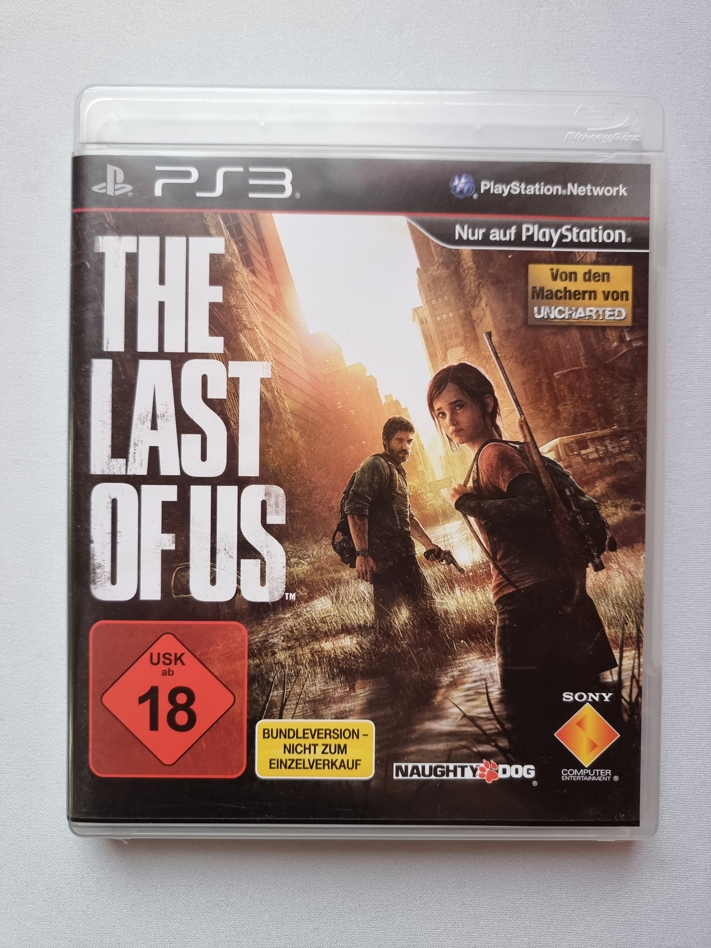 The Last of us