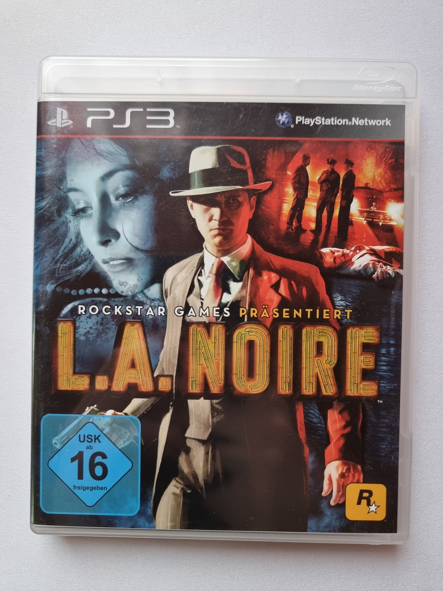 L.A. Noire