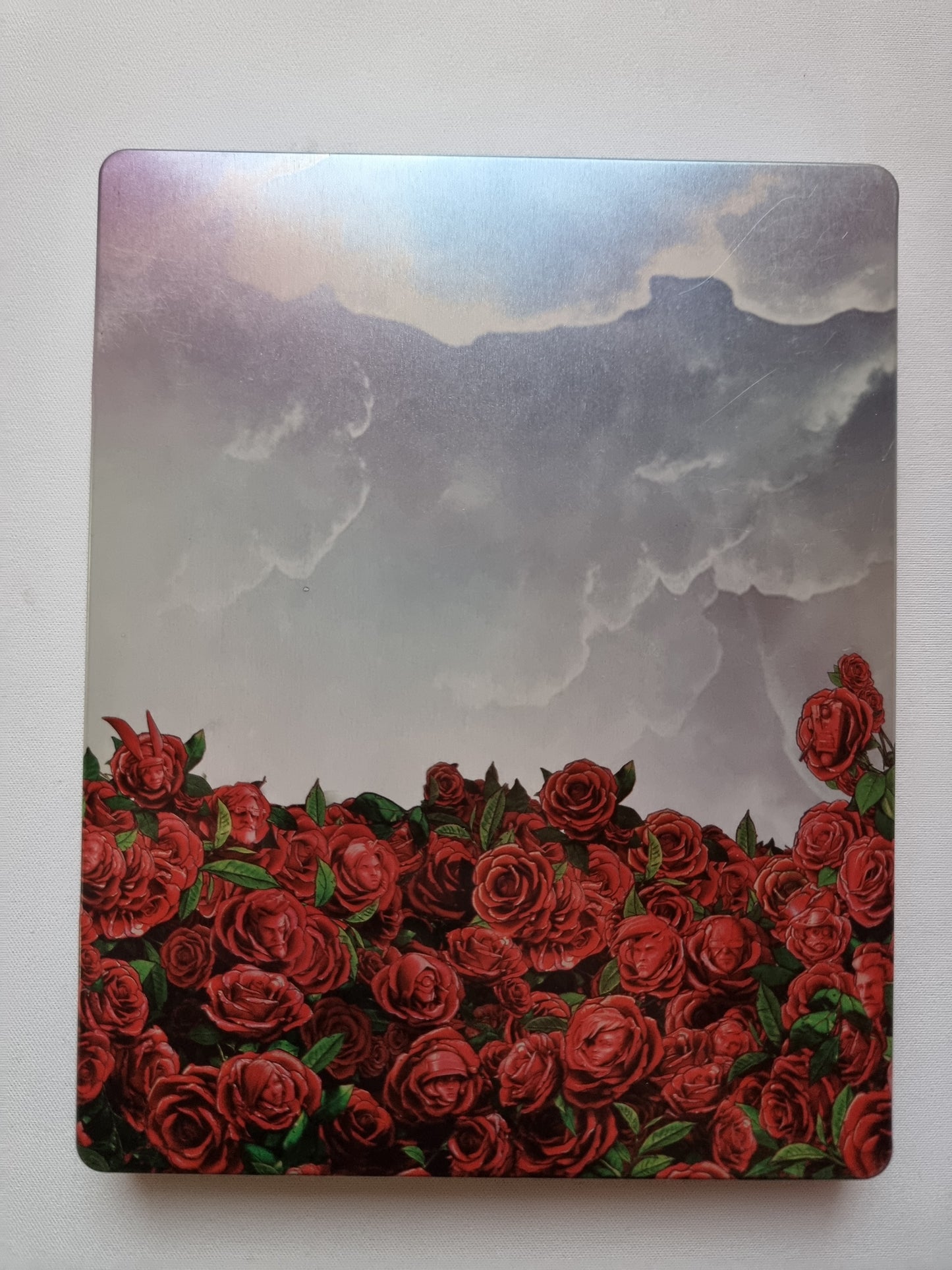 Borderlands 3 Steelbook