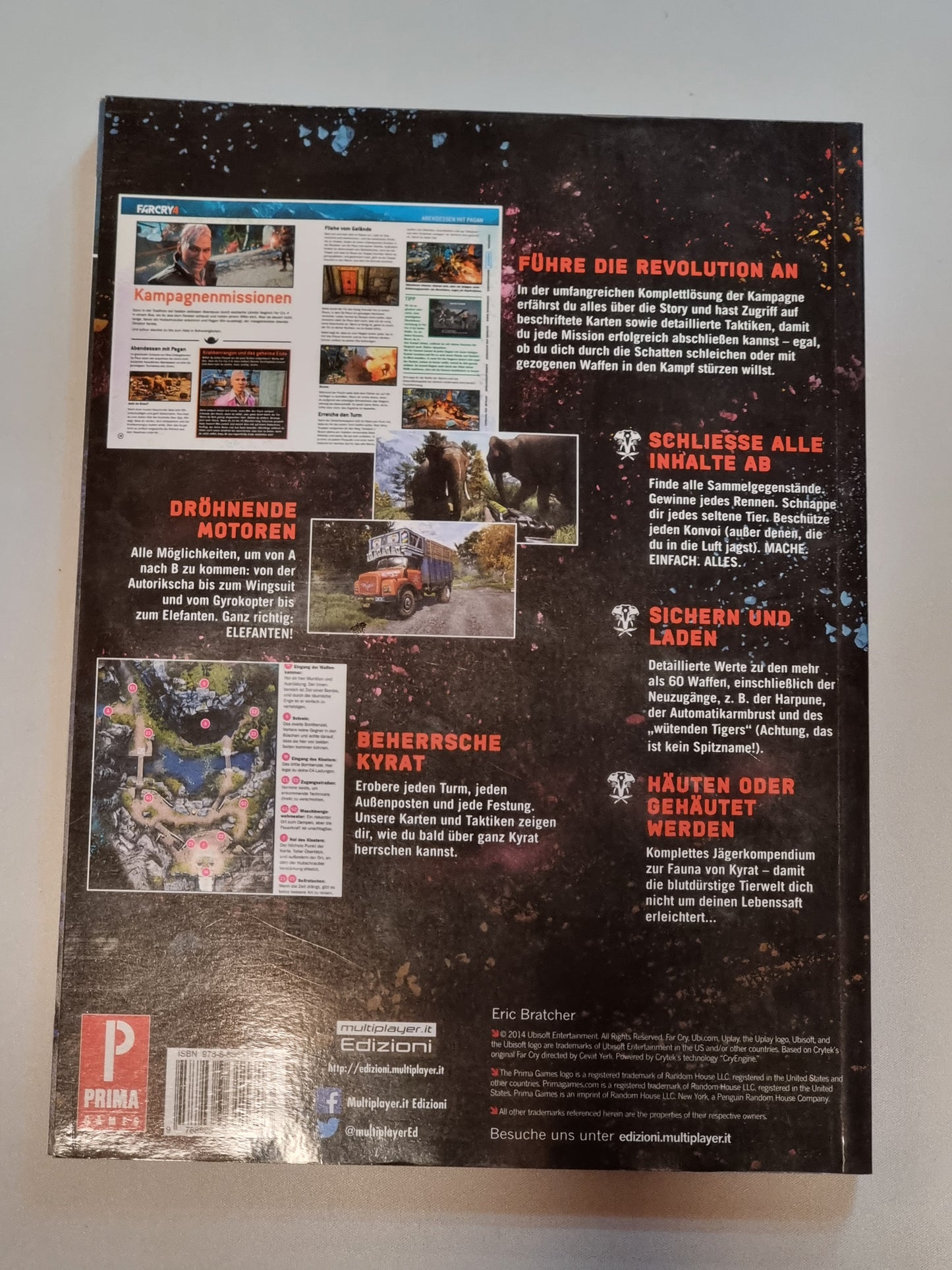 Far Cry 4