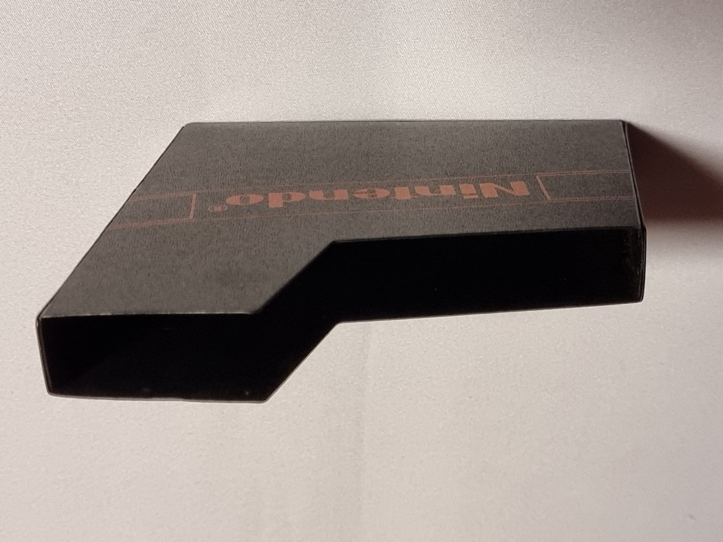 Nintendo Entertainment System Hüllen