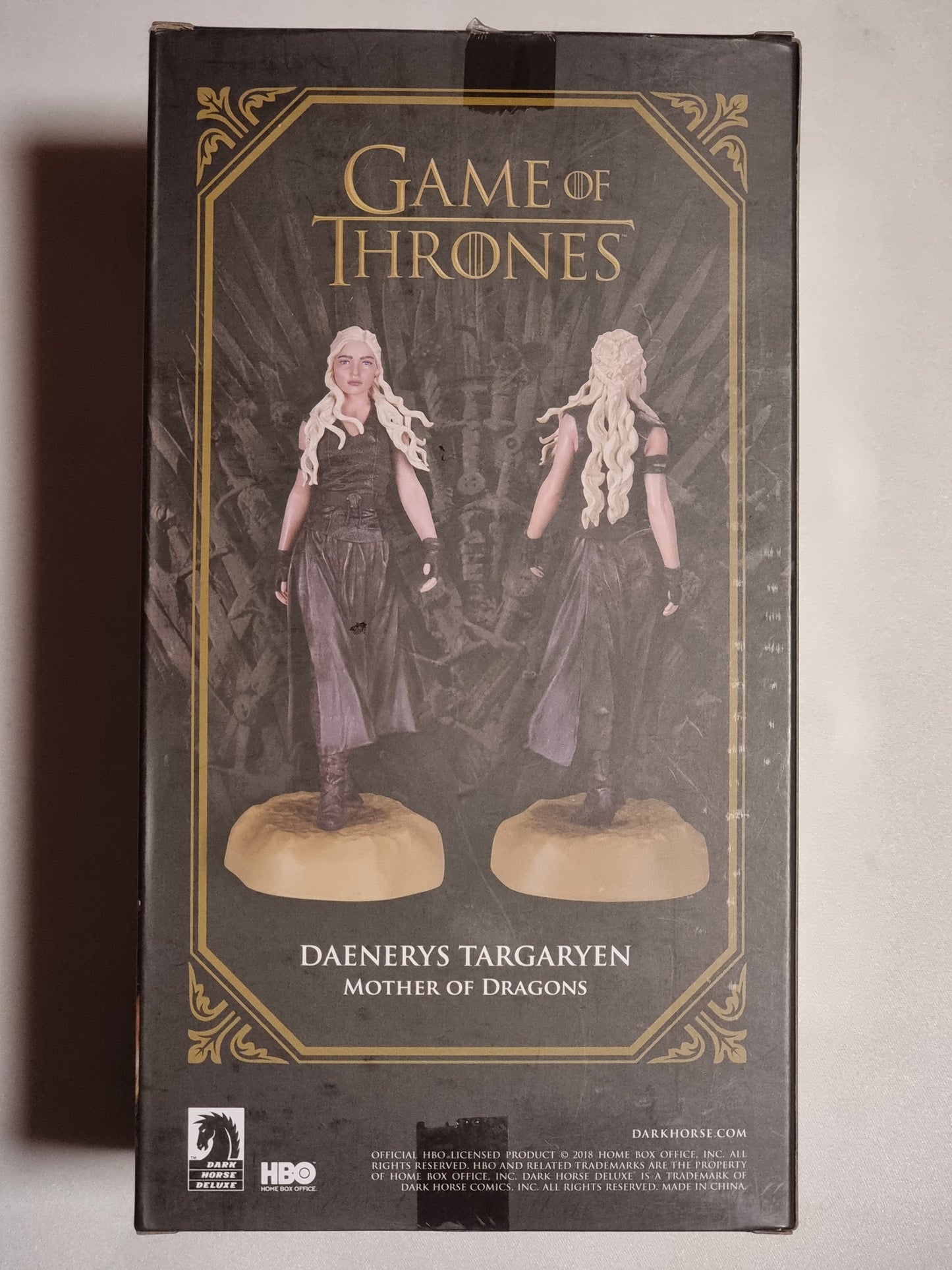 Game of Thrones Daenerys Targaryen