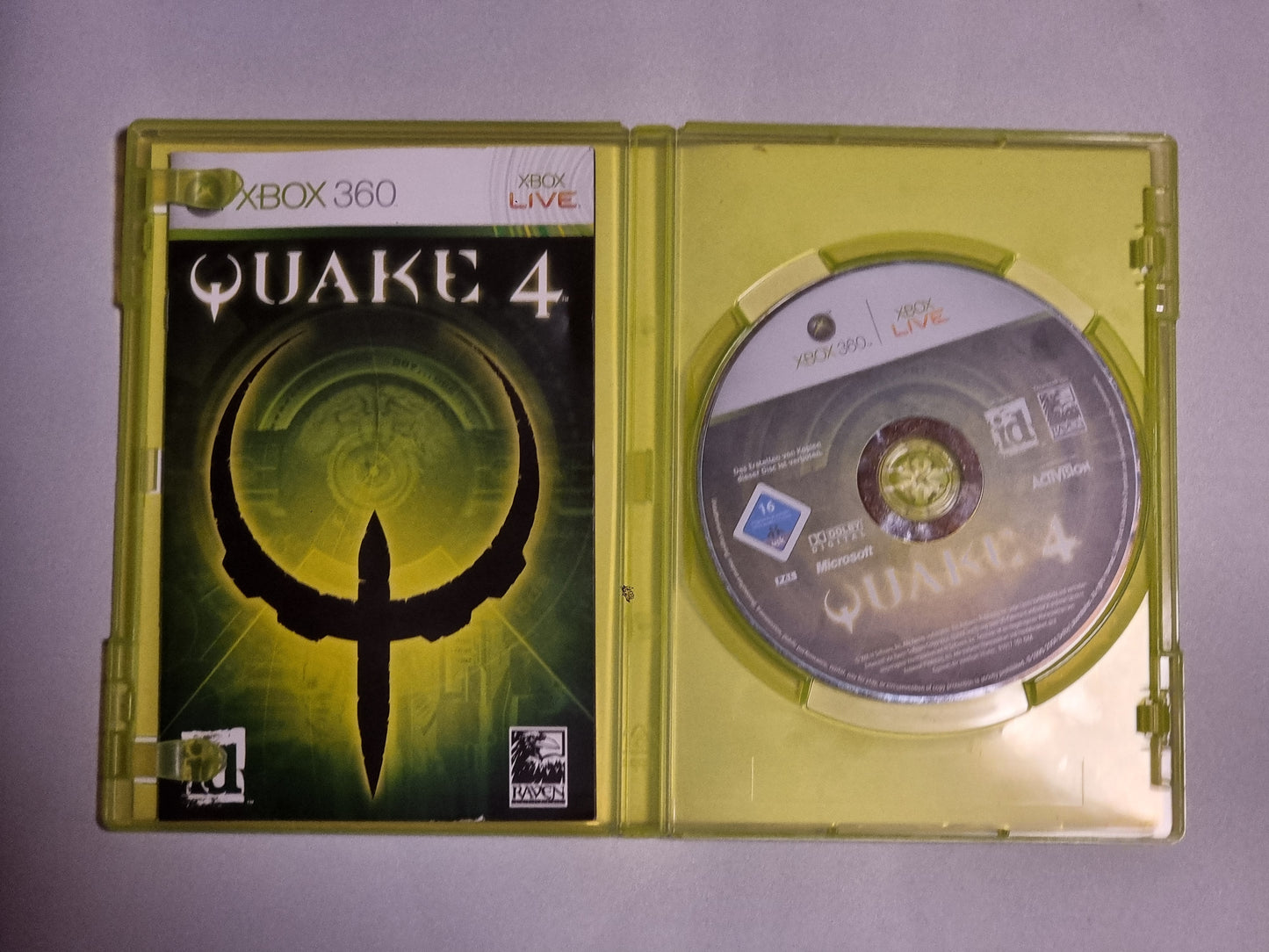 Quake 4