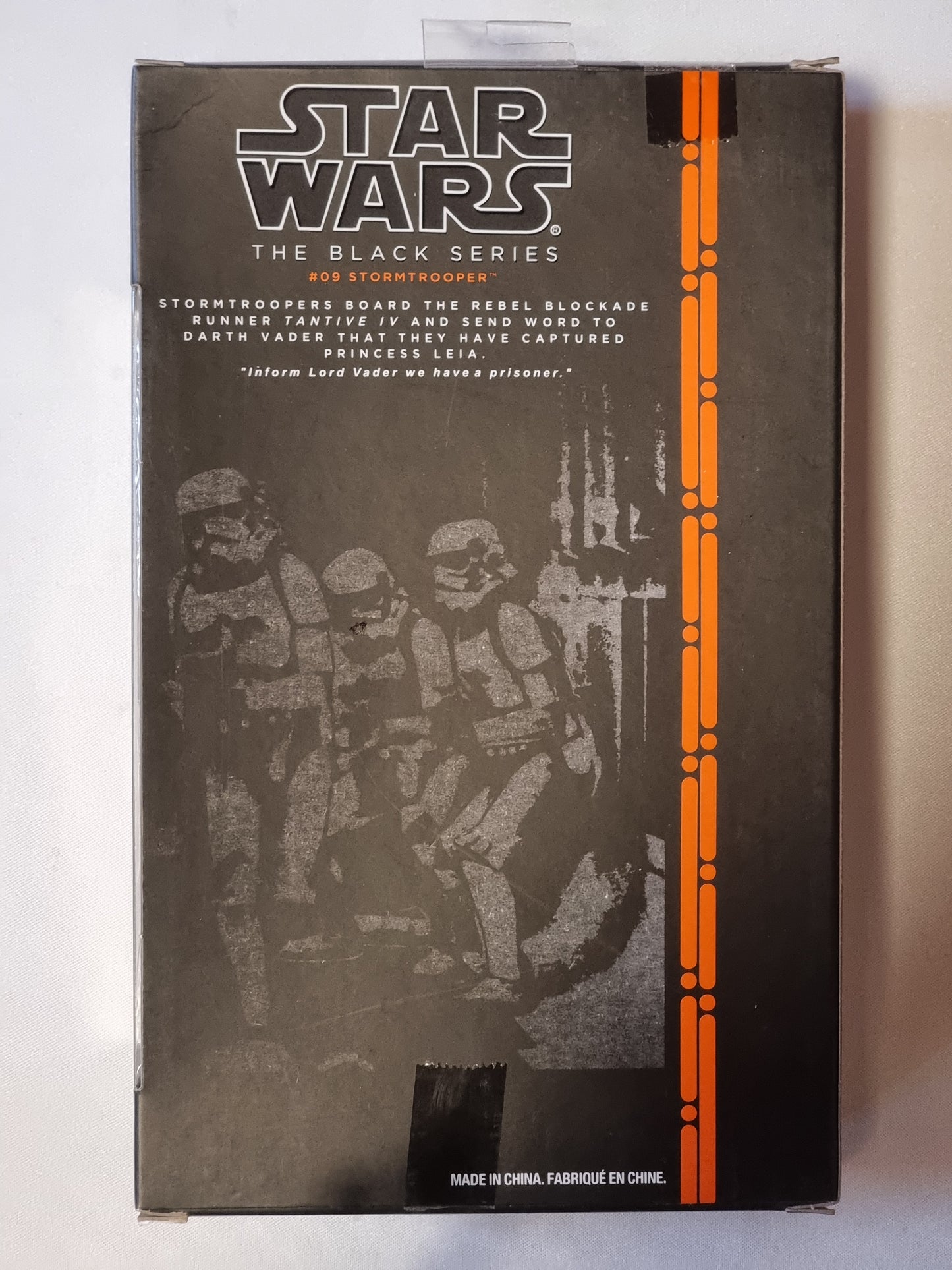 Stormtrooper (Star Wars The Black Series)