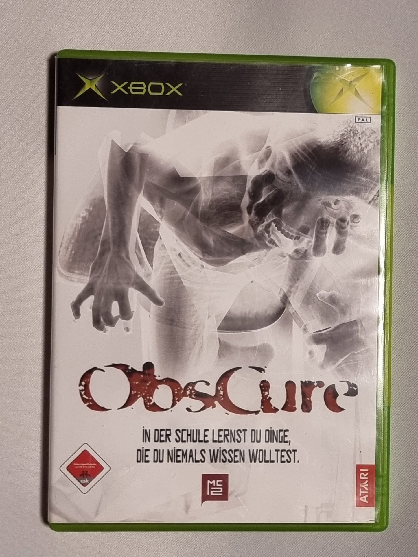 Obscure