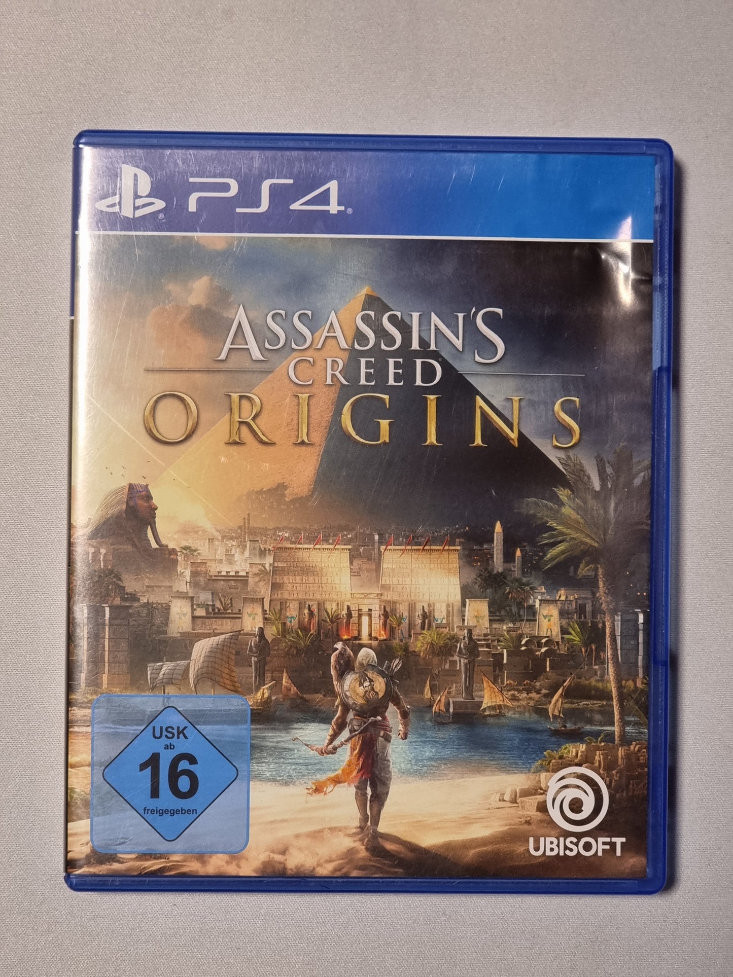 Assassins Creed Origins