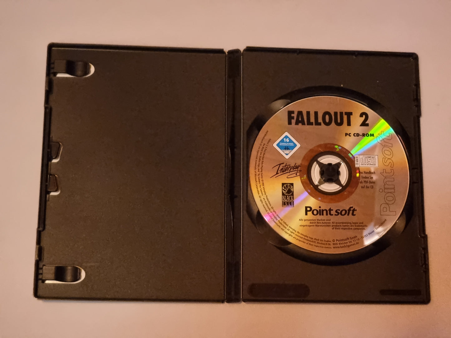 Fallout 2