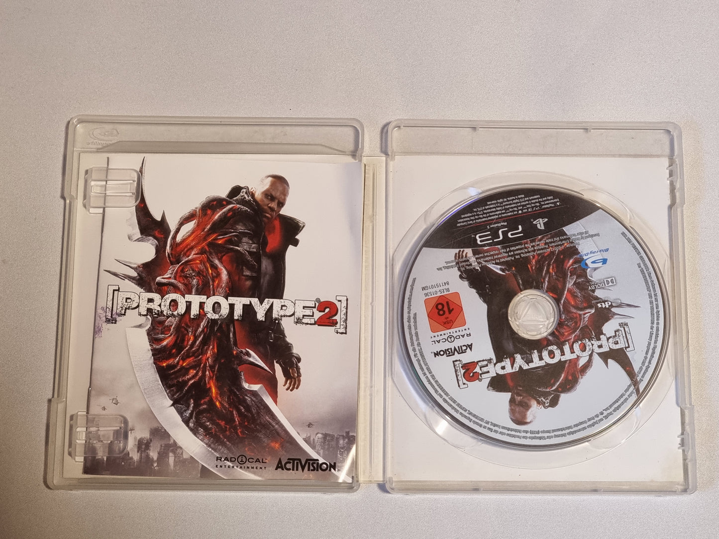 Prototype 2