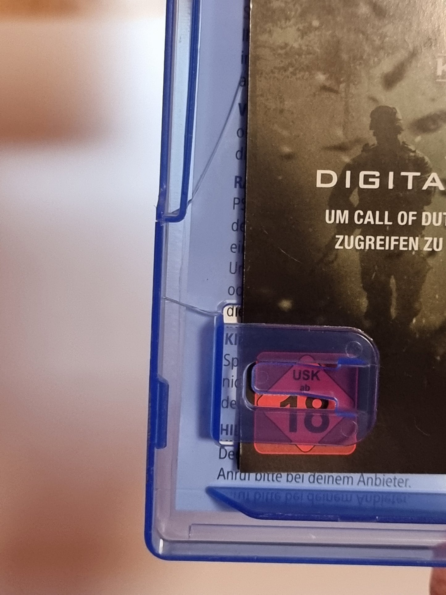 Call of Duty Infinite Warfare / und Remastered (Legacy Edition)