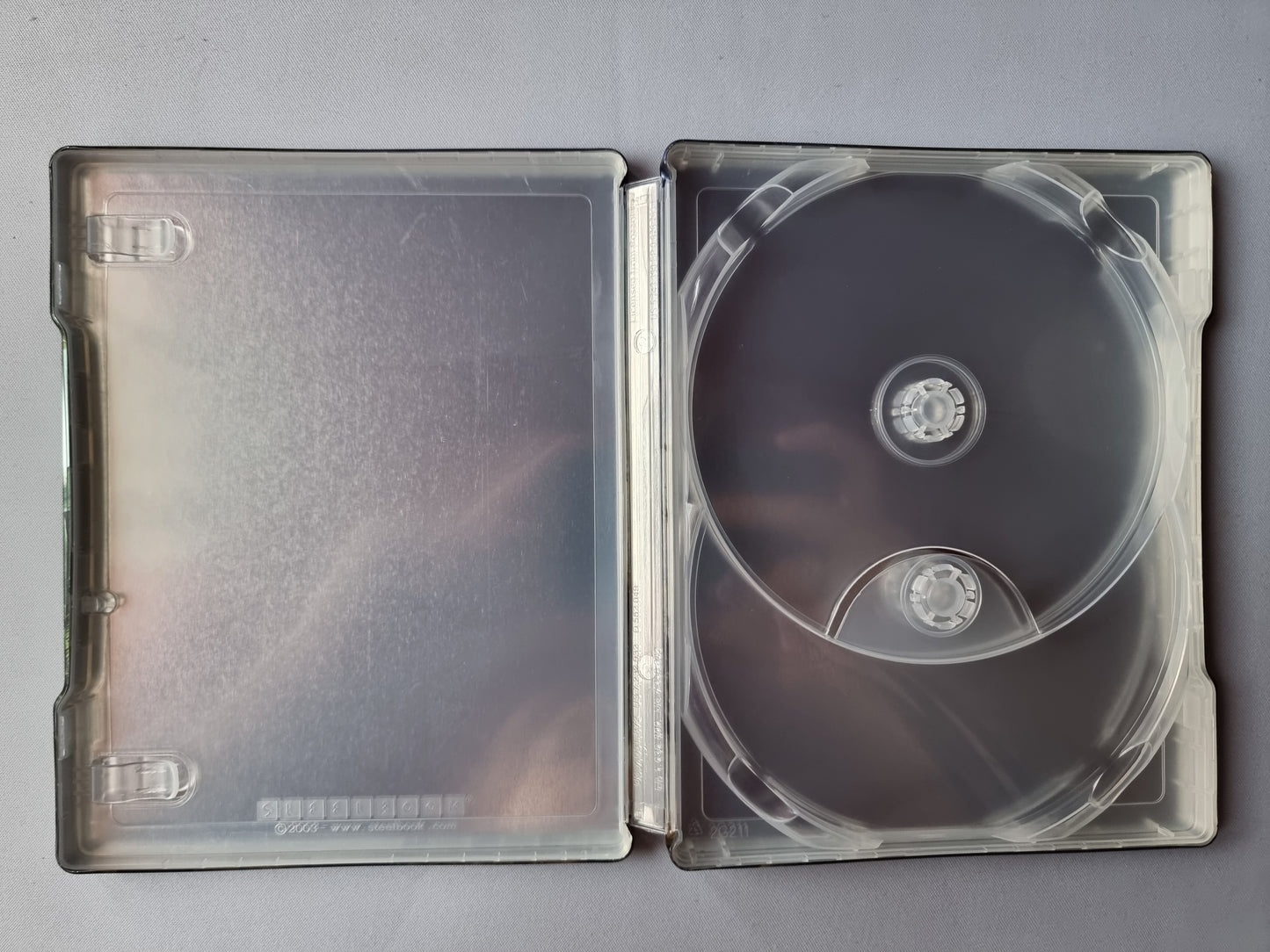 Dead Island Definitive Collection Steelbook