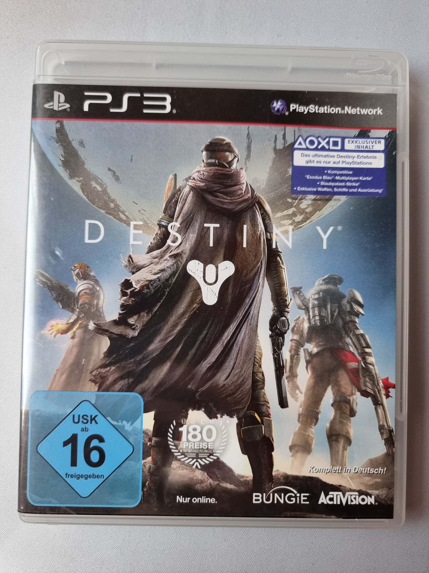 Destiny