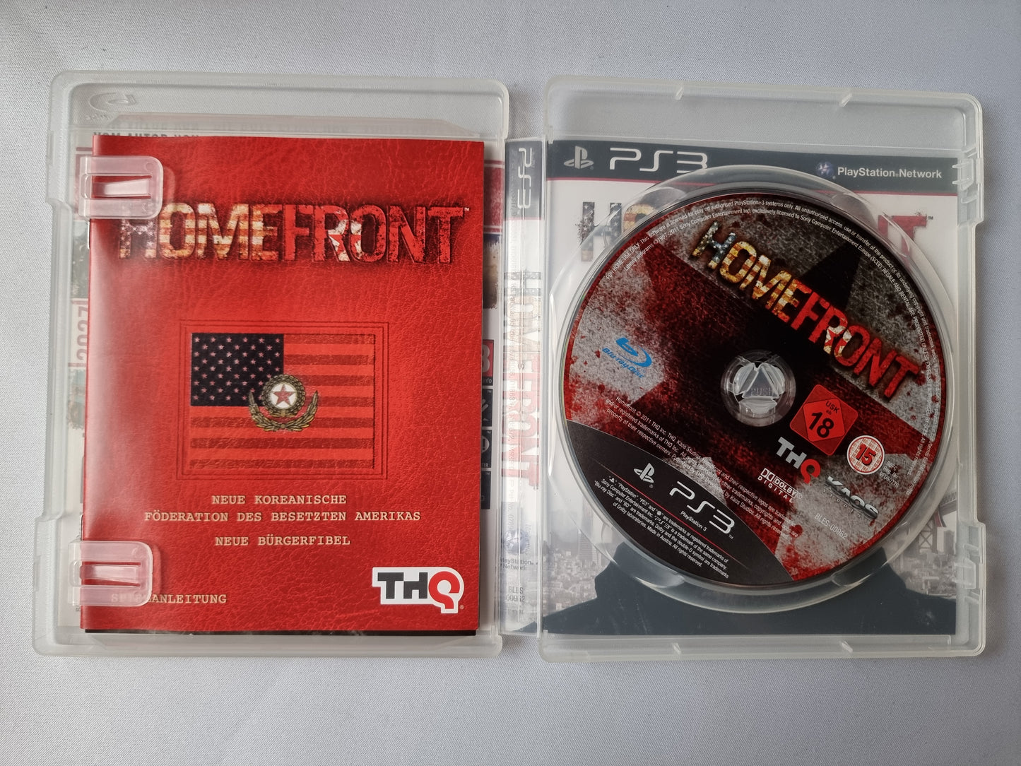 Homefront
