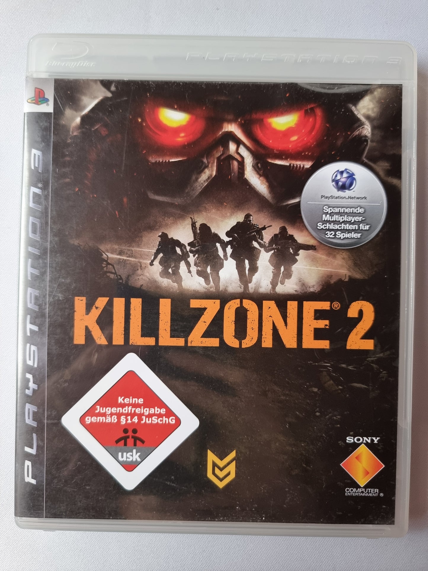 Killzone 2