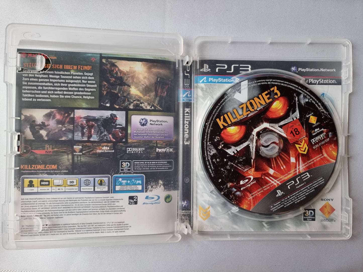 Killzone 3