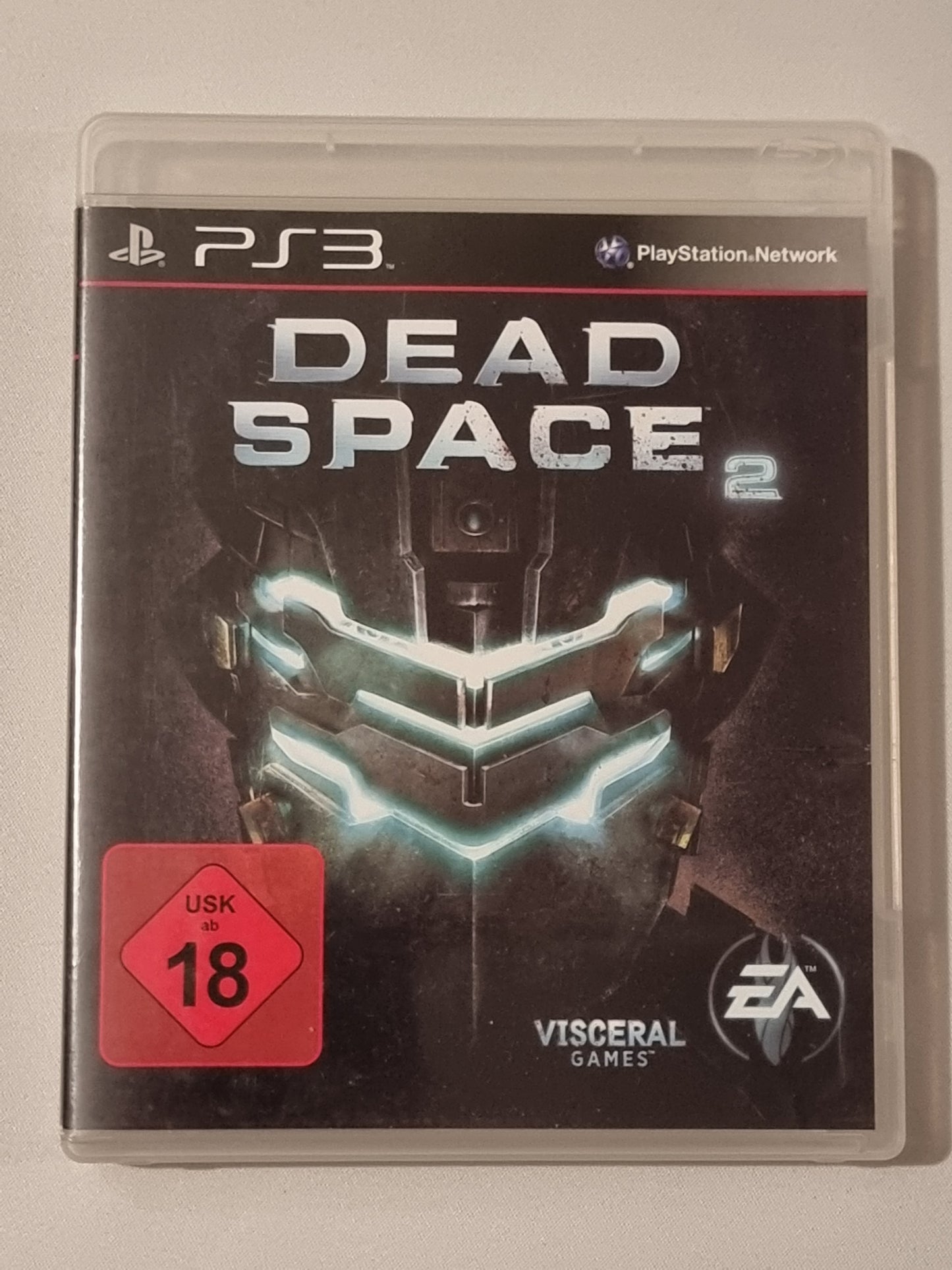 Dead Space 2