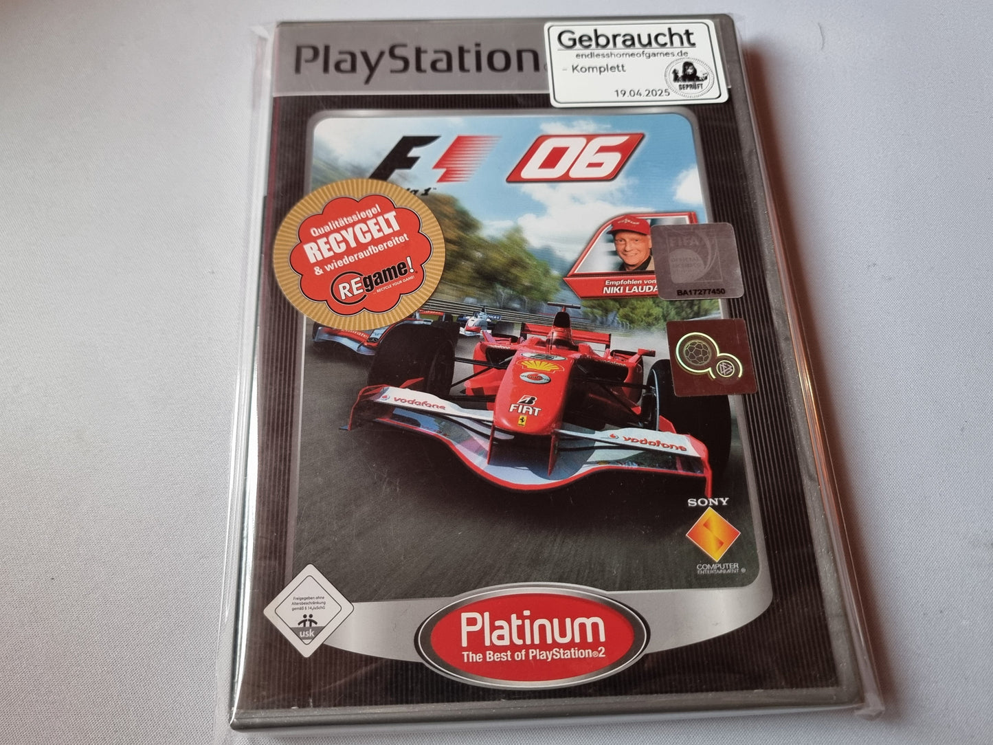 Formula 1 06