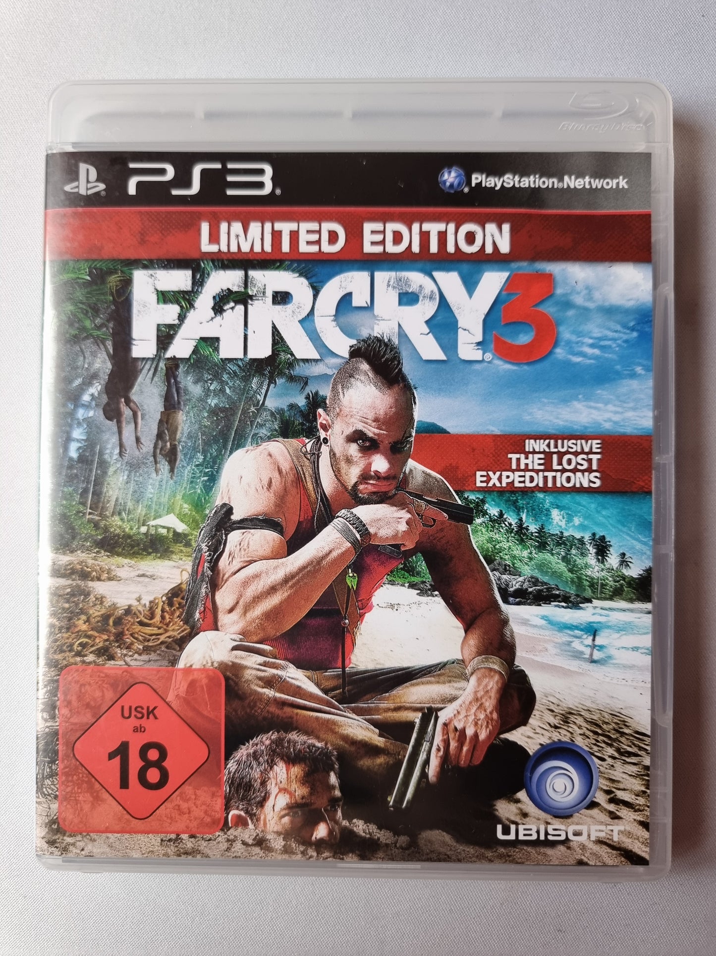 Far Cry 3
