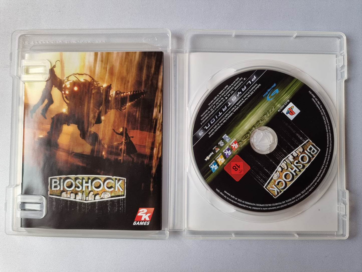 Bioshock