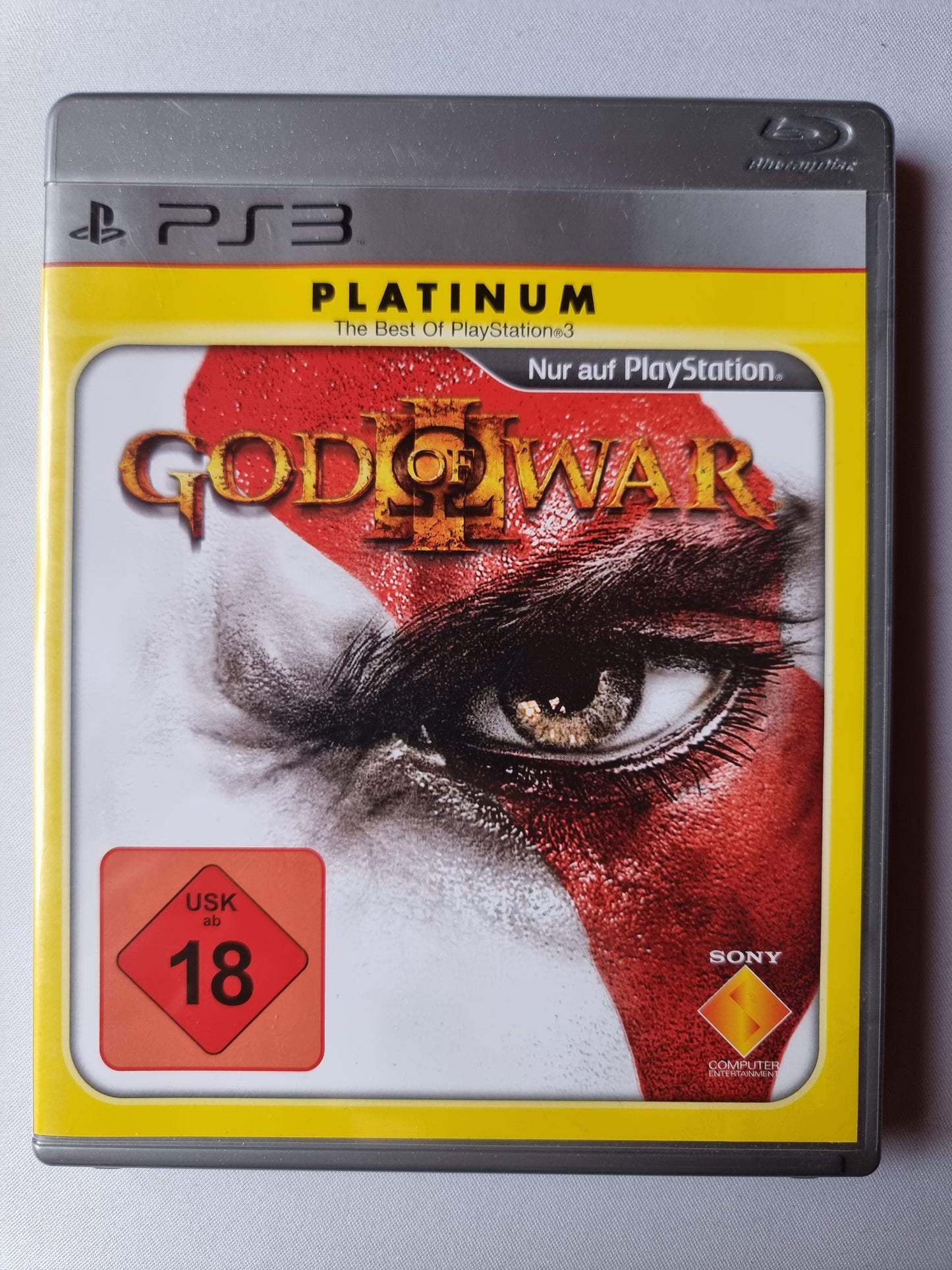 God of War (Platinum)