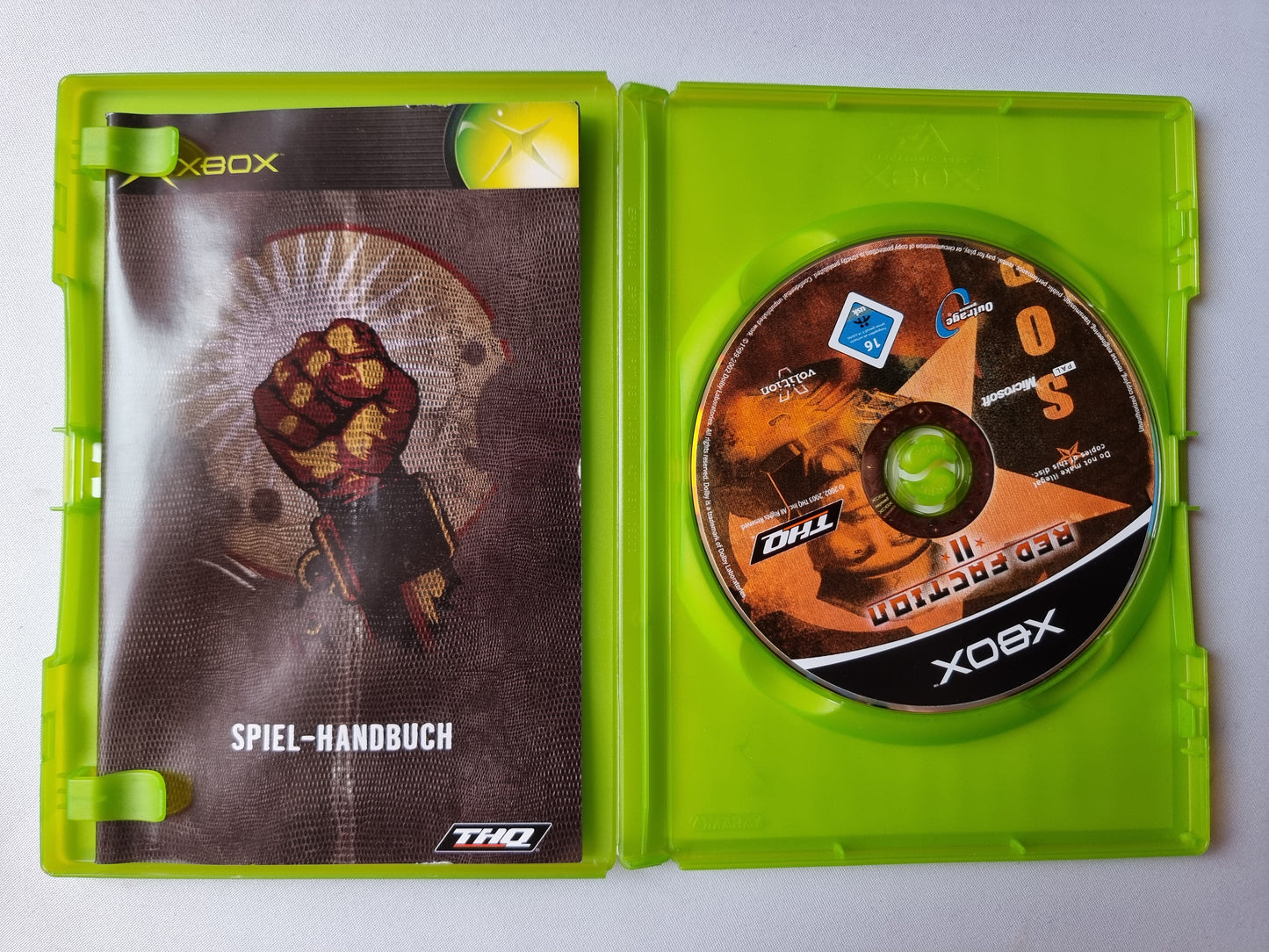 Red Faction 2