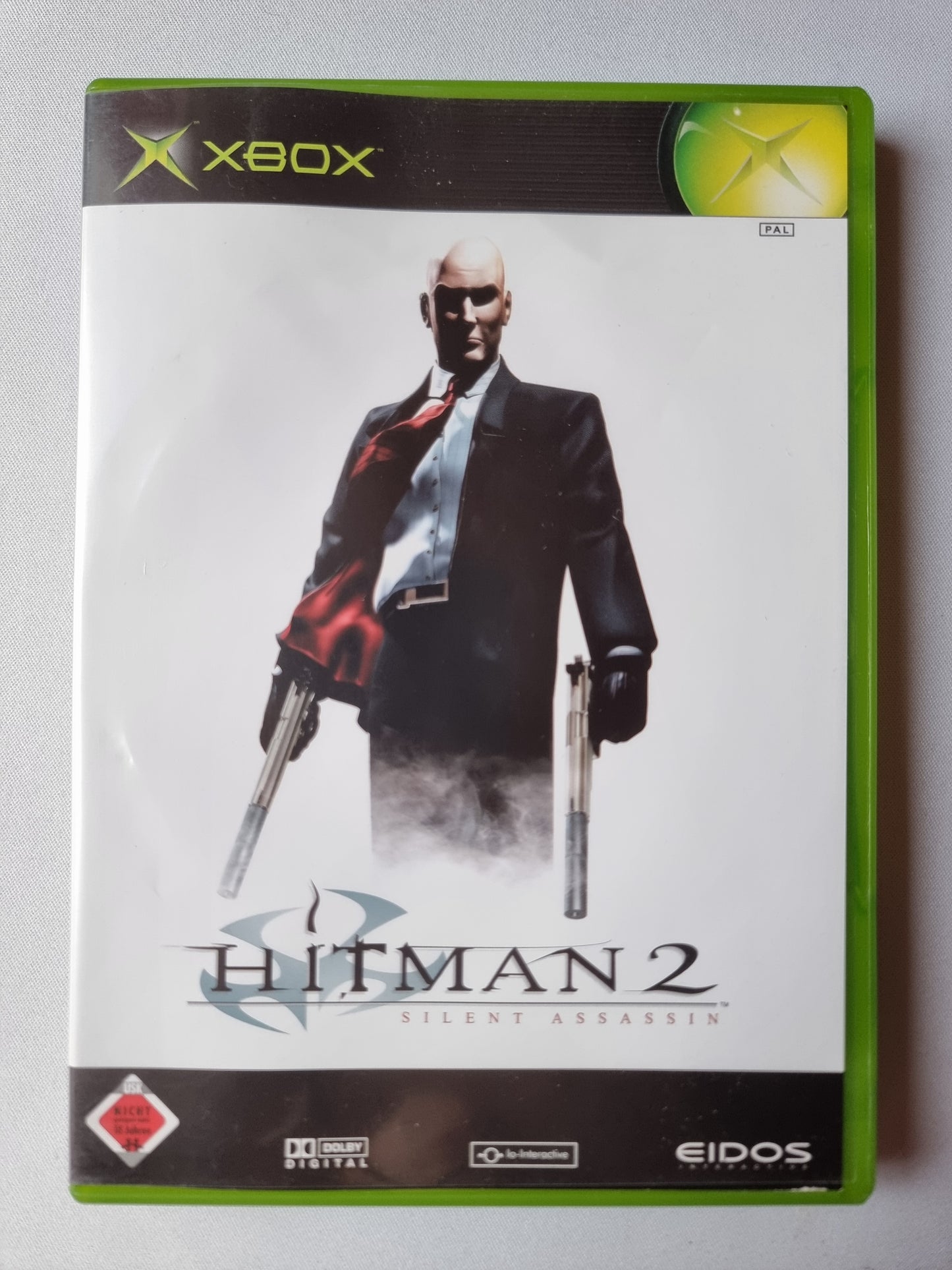 Hitman 2