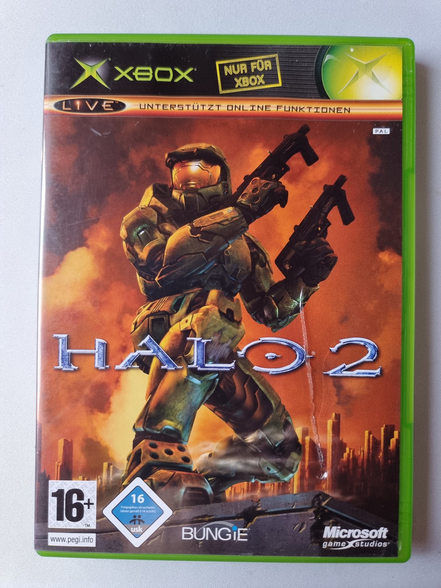 Halo 2