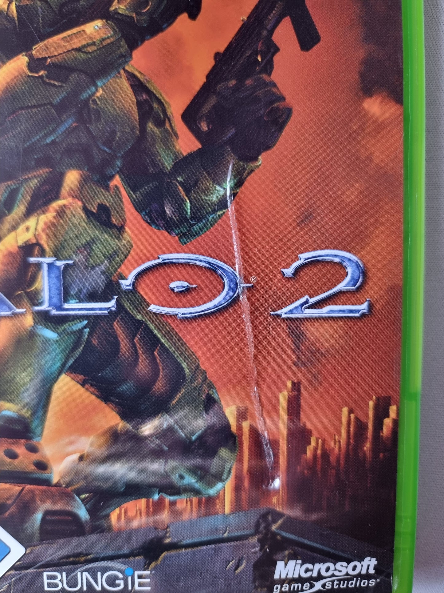 Halo 2