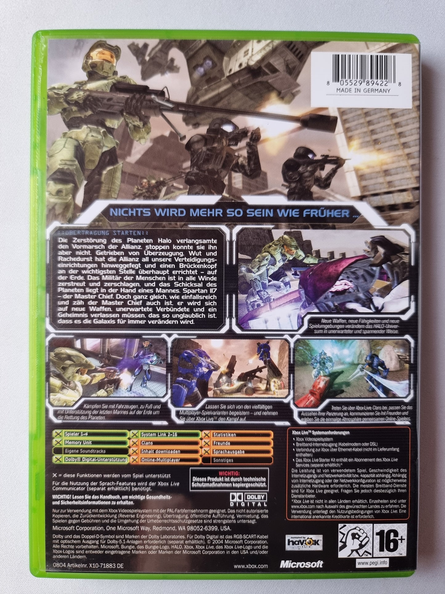 Halo 2