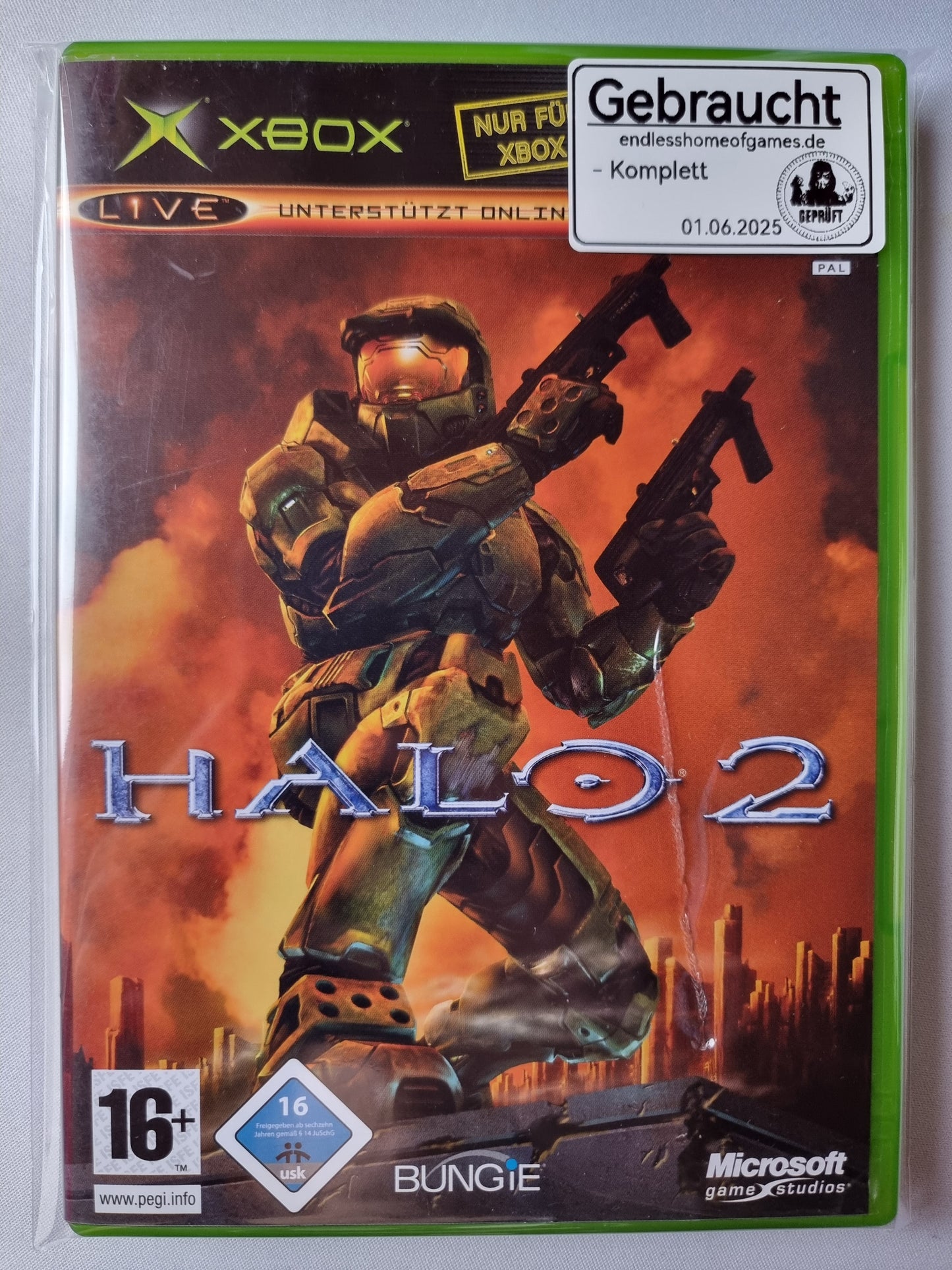 Halo 2